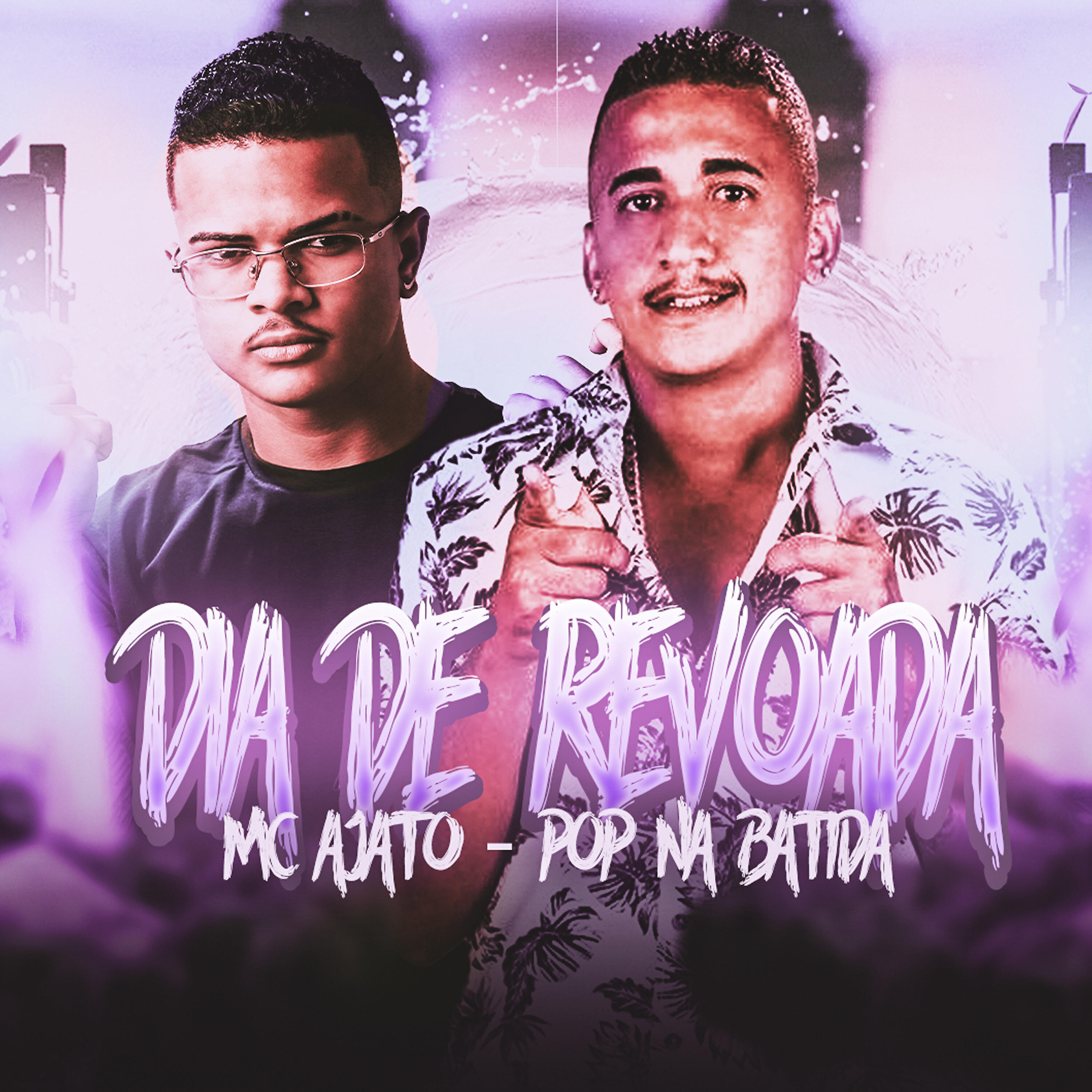 Релиз Dia de Revoada