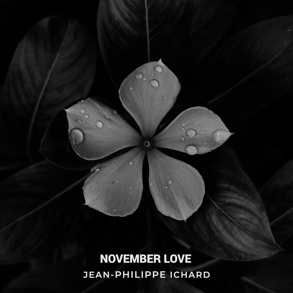 Релиз November Love