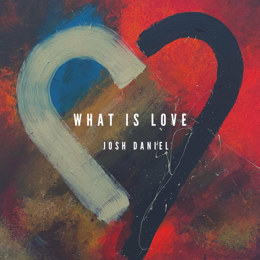 Релиз What Is Love
