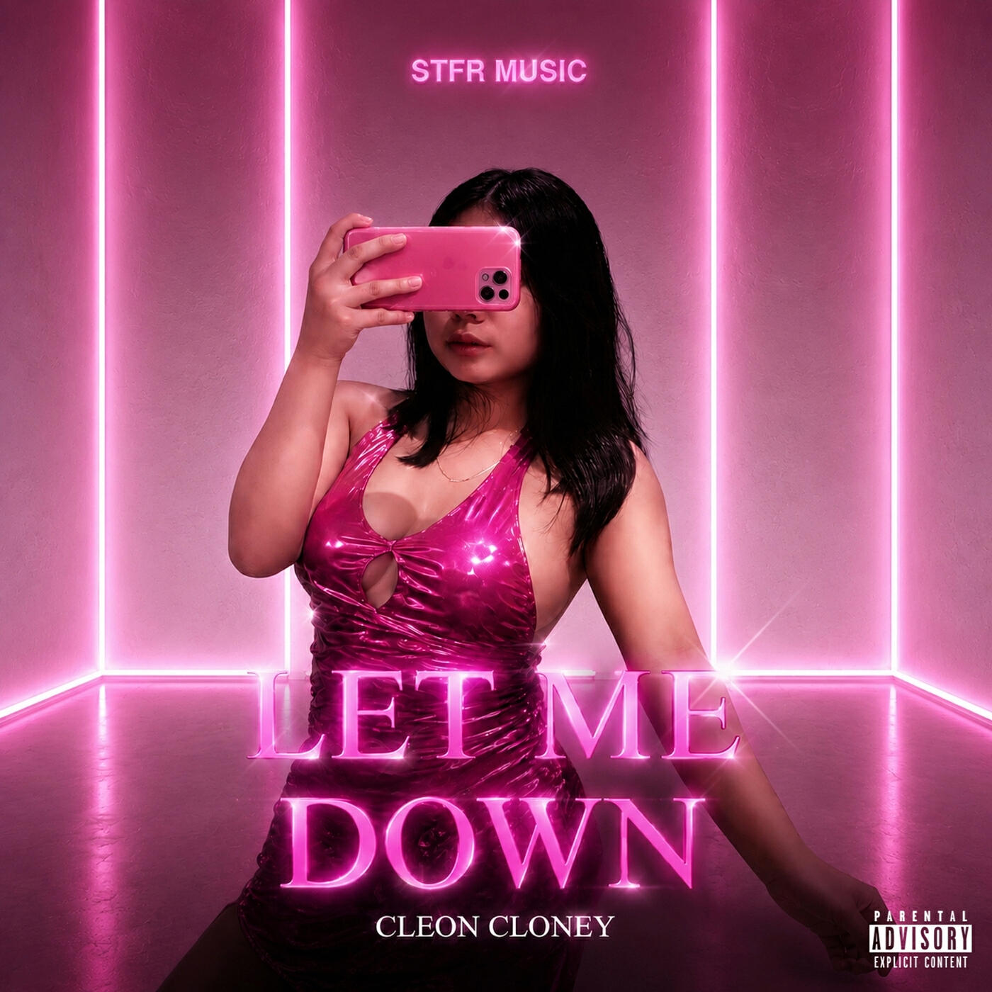 Релиз Let Me Down