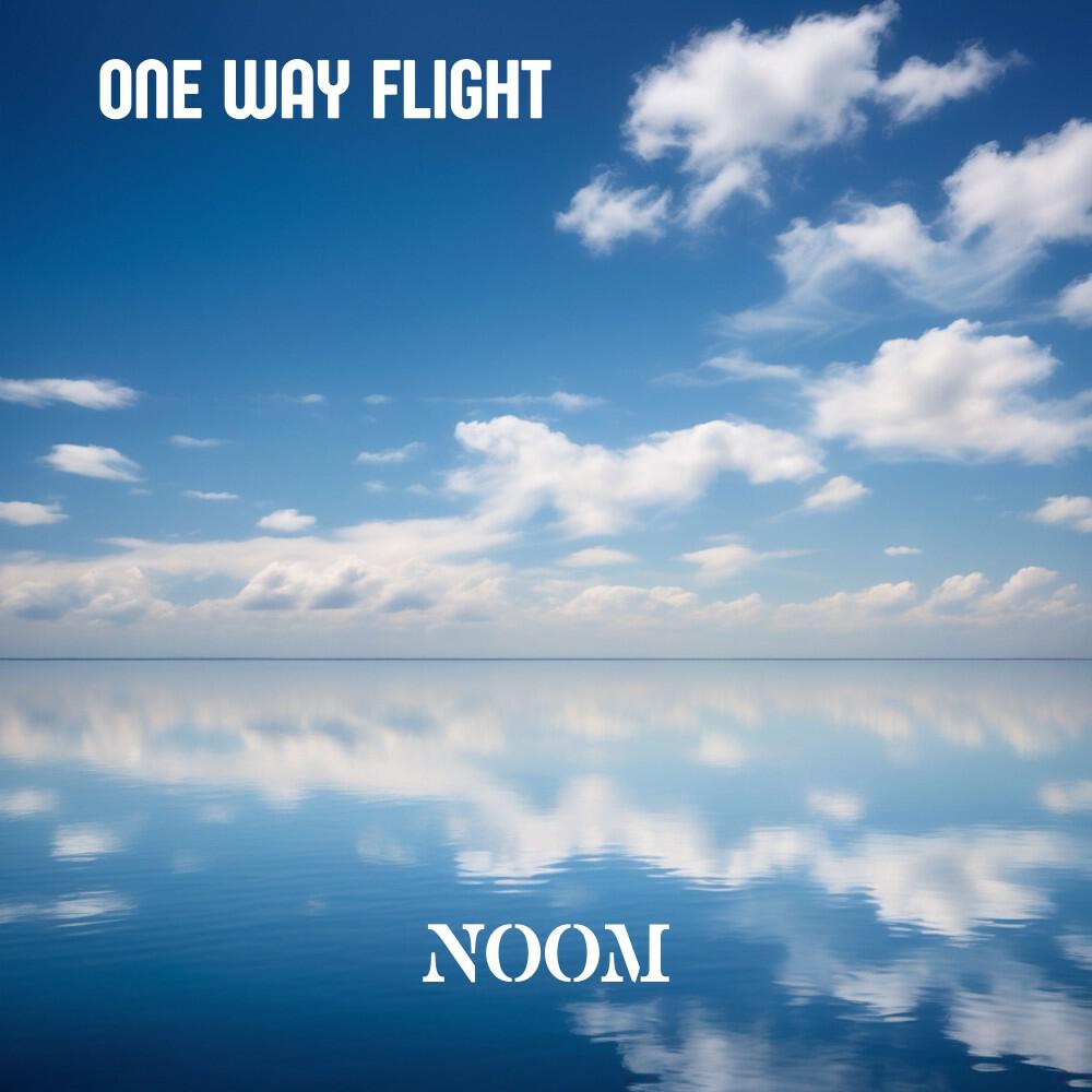 Релиз One Way Flight