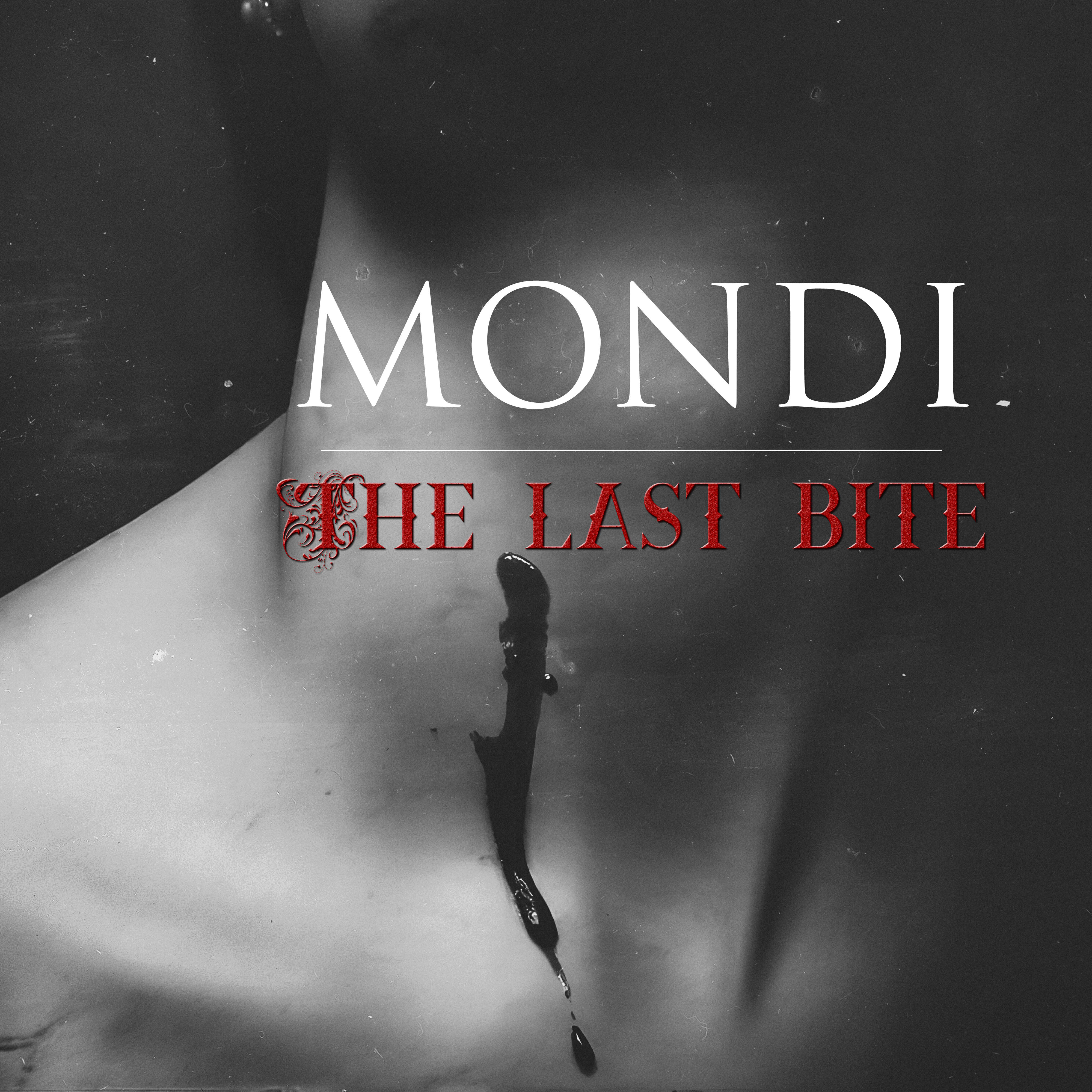 Релиз The Last Bite