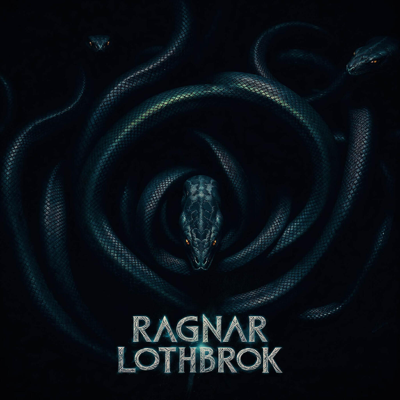 Релиз Ragnar Lodbrok
