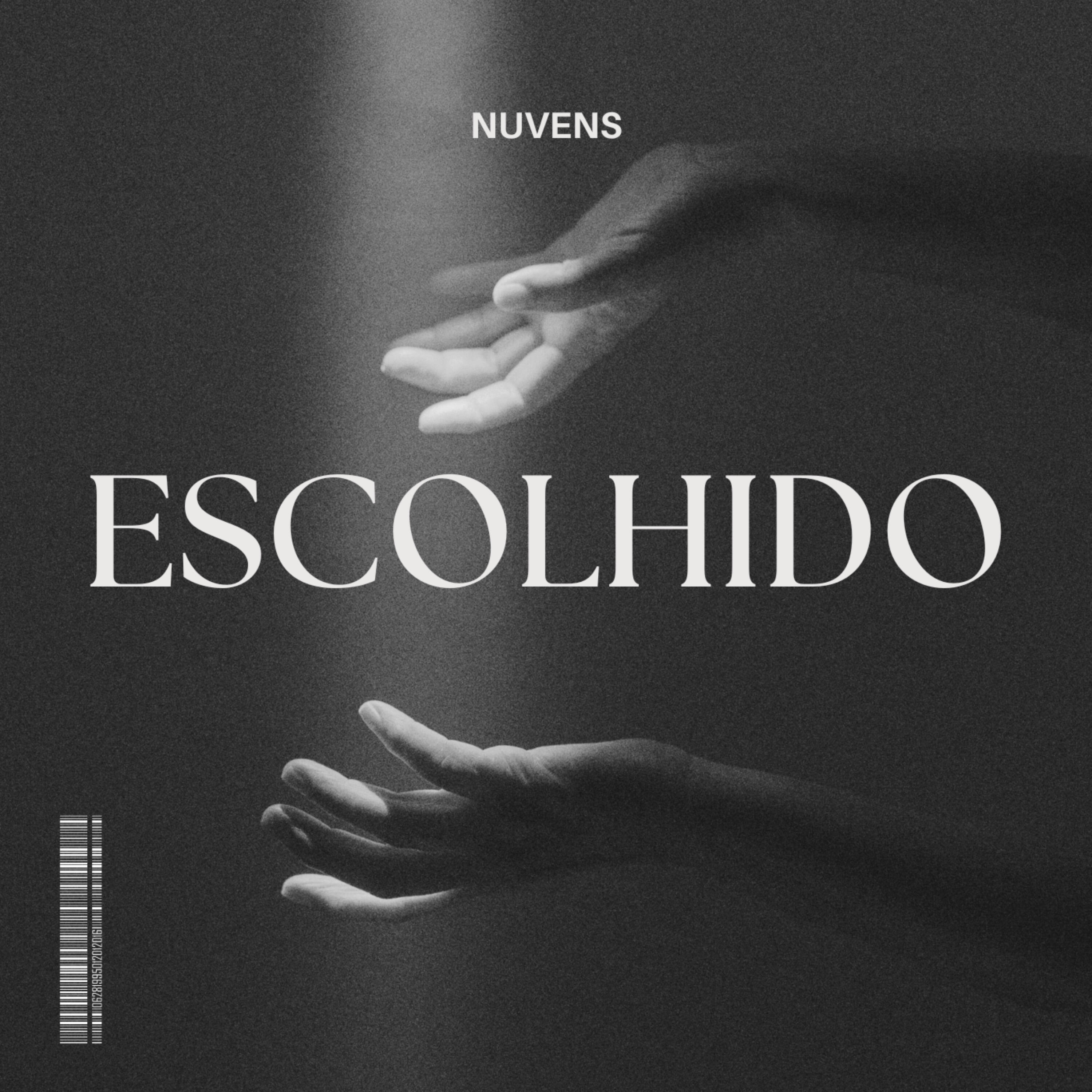 Релиз Escolhido