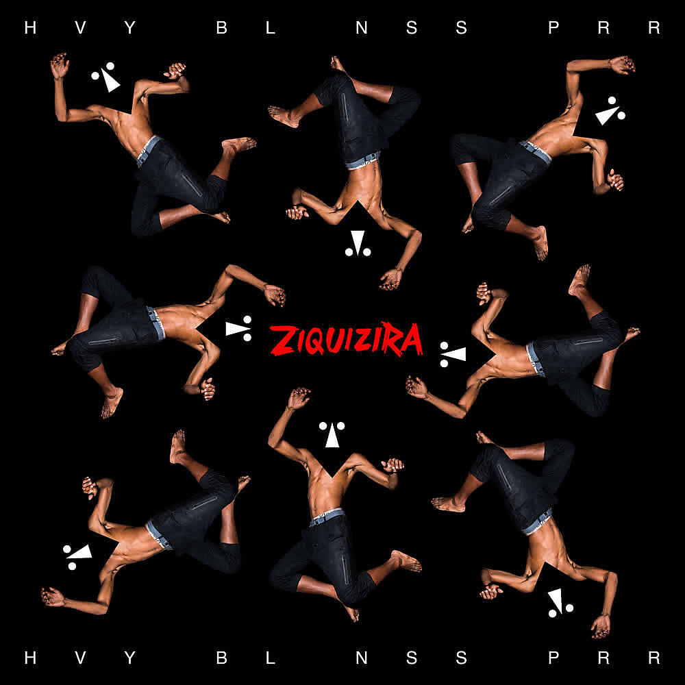 Релиз Ziquizira