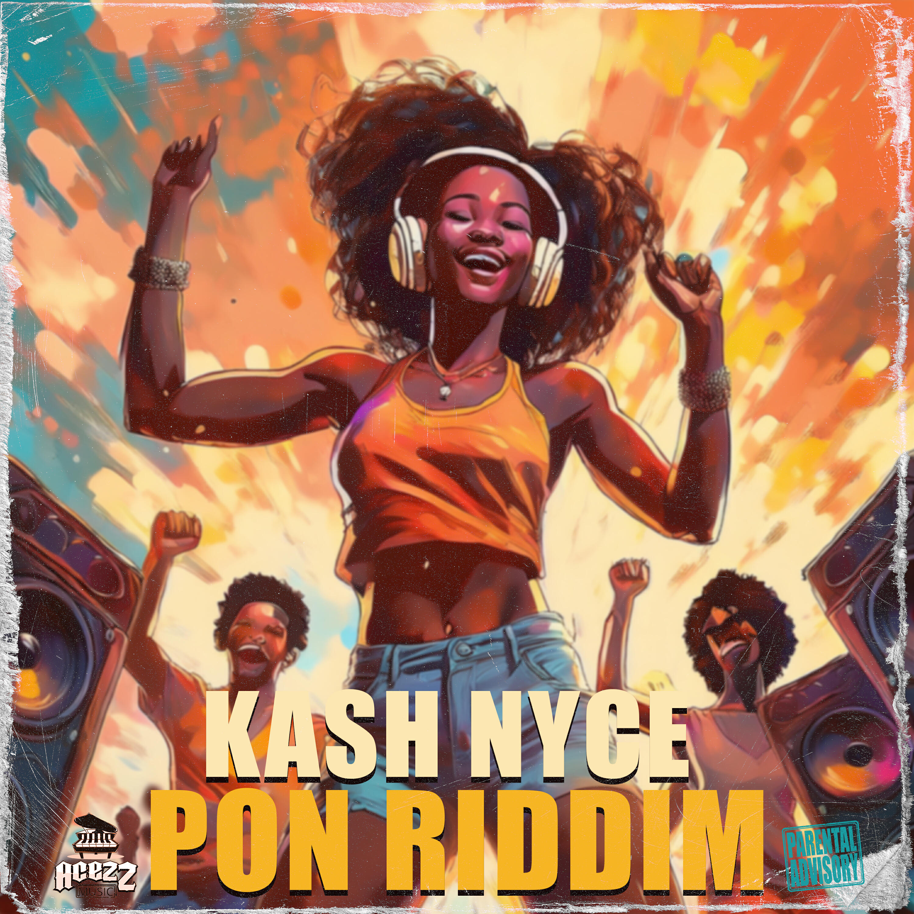 Kash nyce