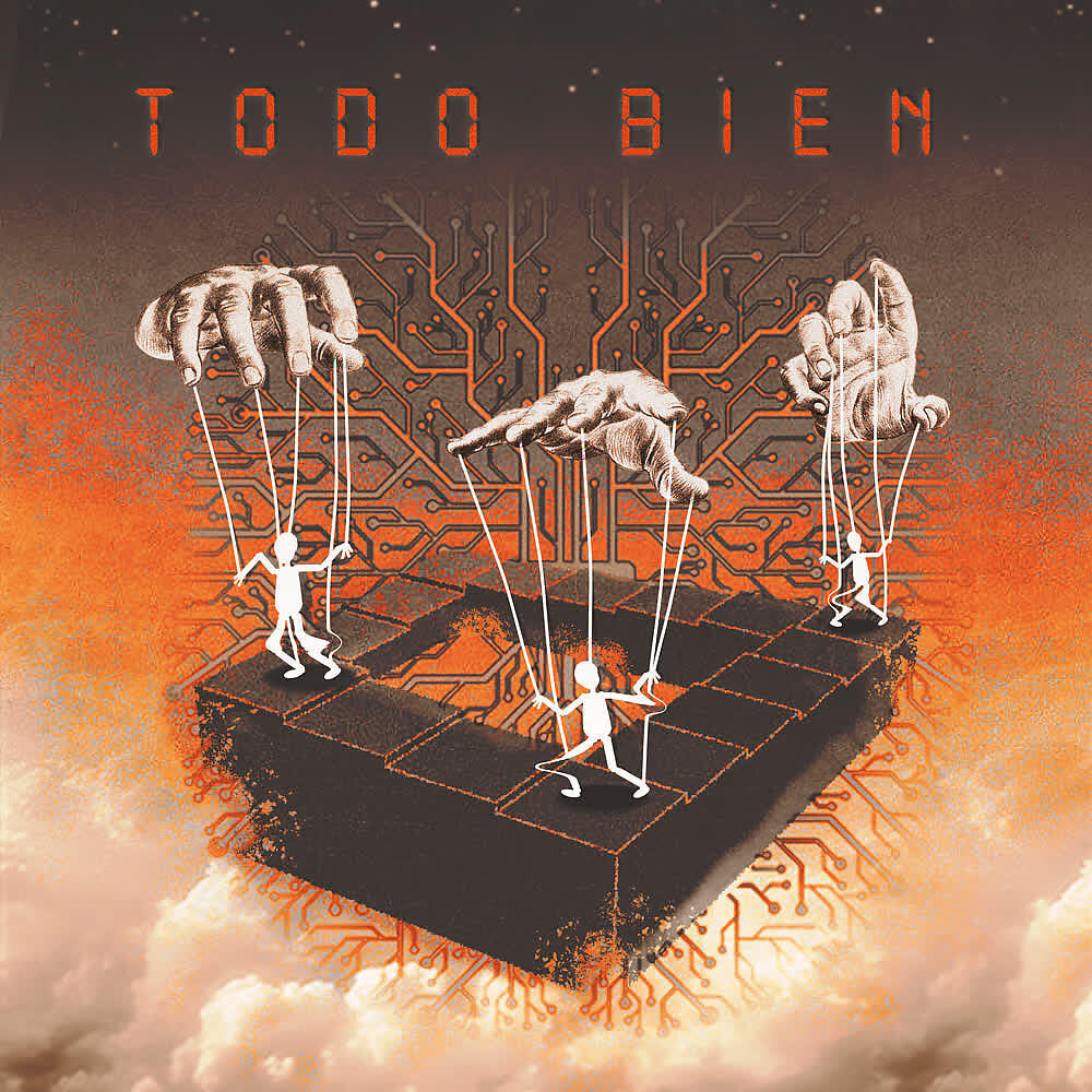 Релиз Todo Bien