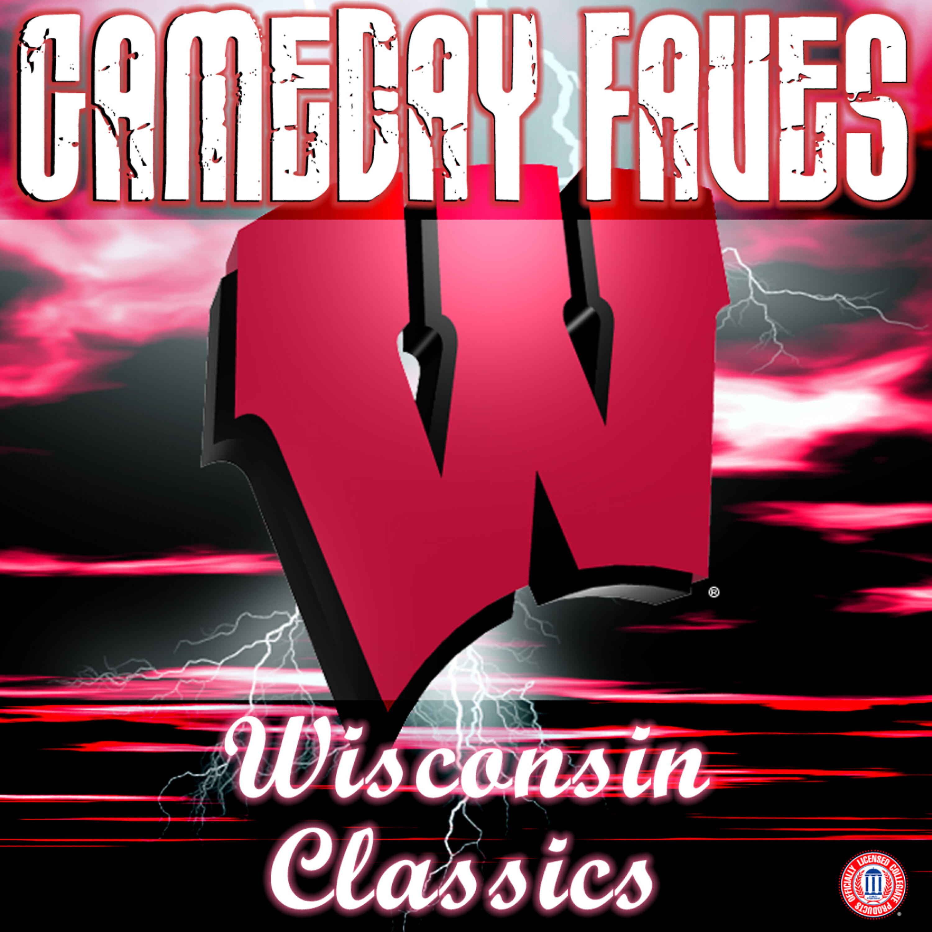 Релиз On Wisconsin: Gameday Faves