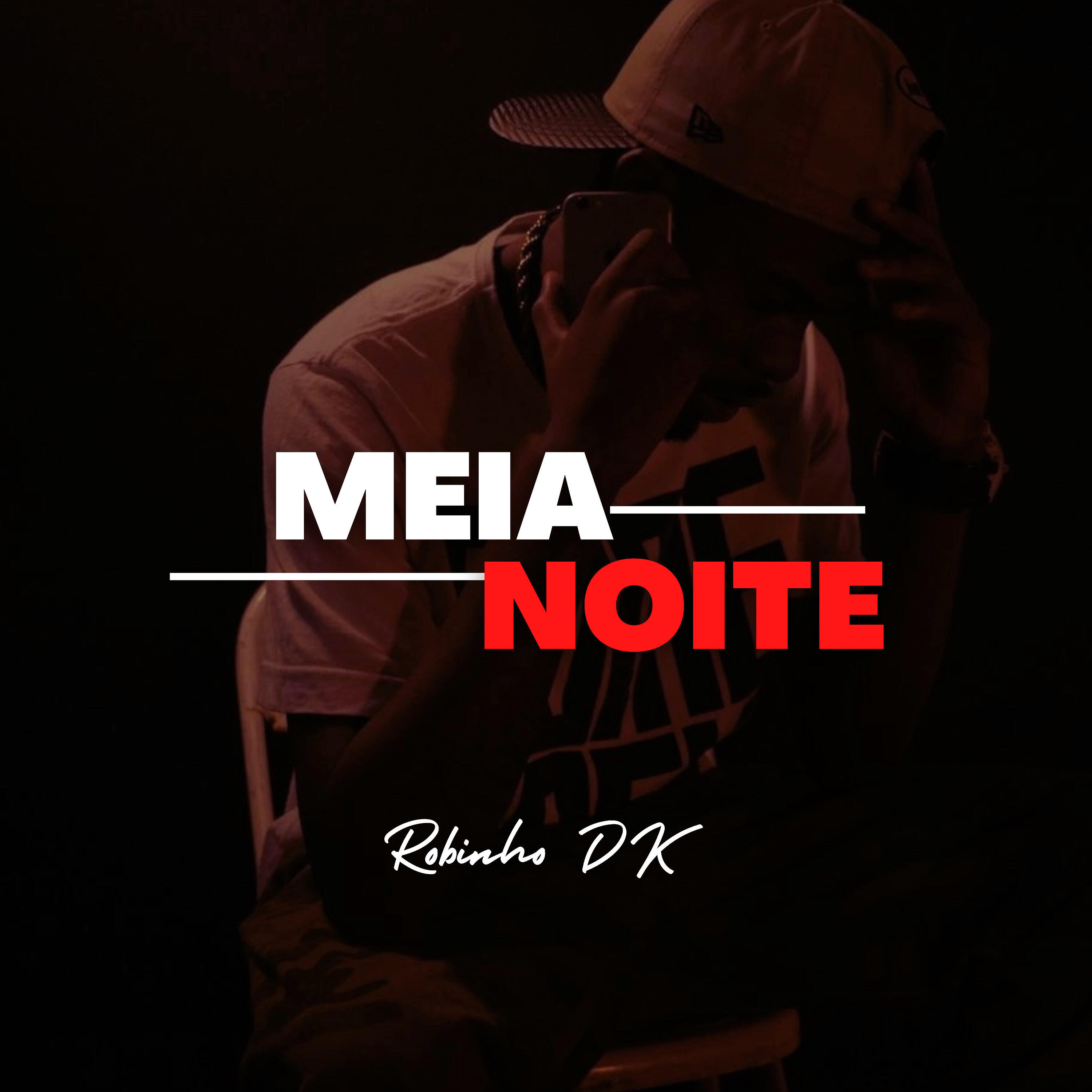 Robinho dk