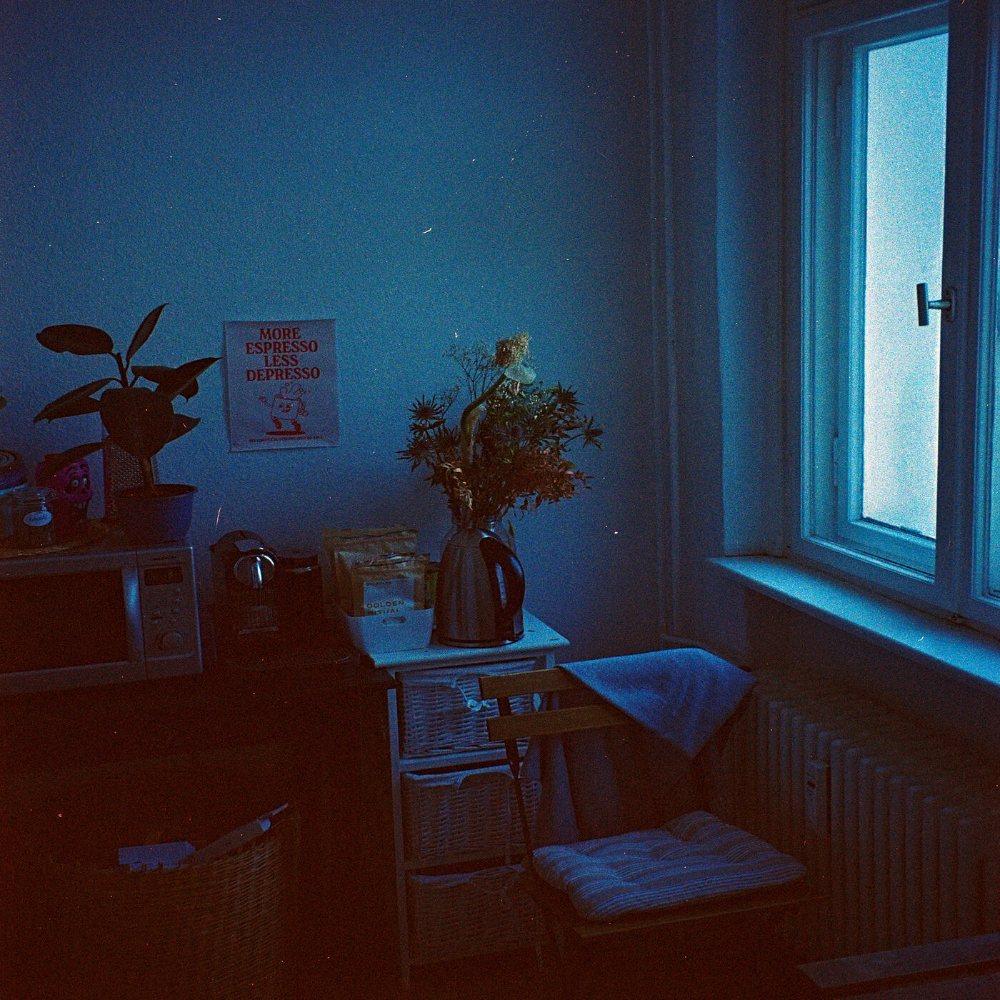 Релиз God or Nature