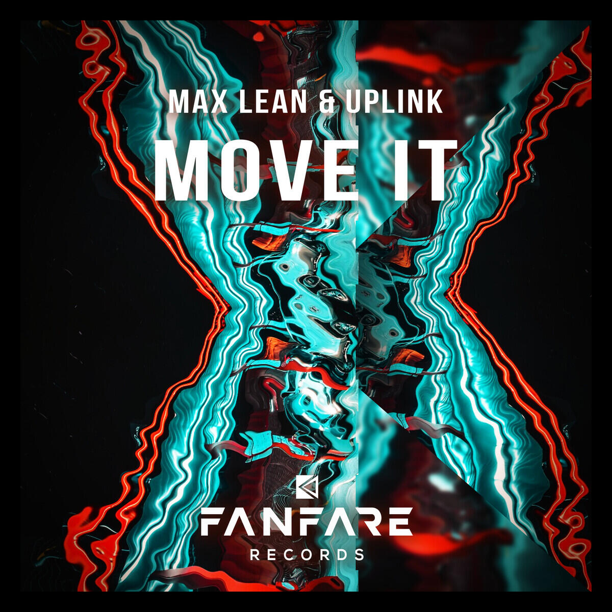 Релиз Move It