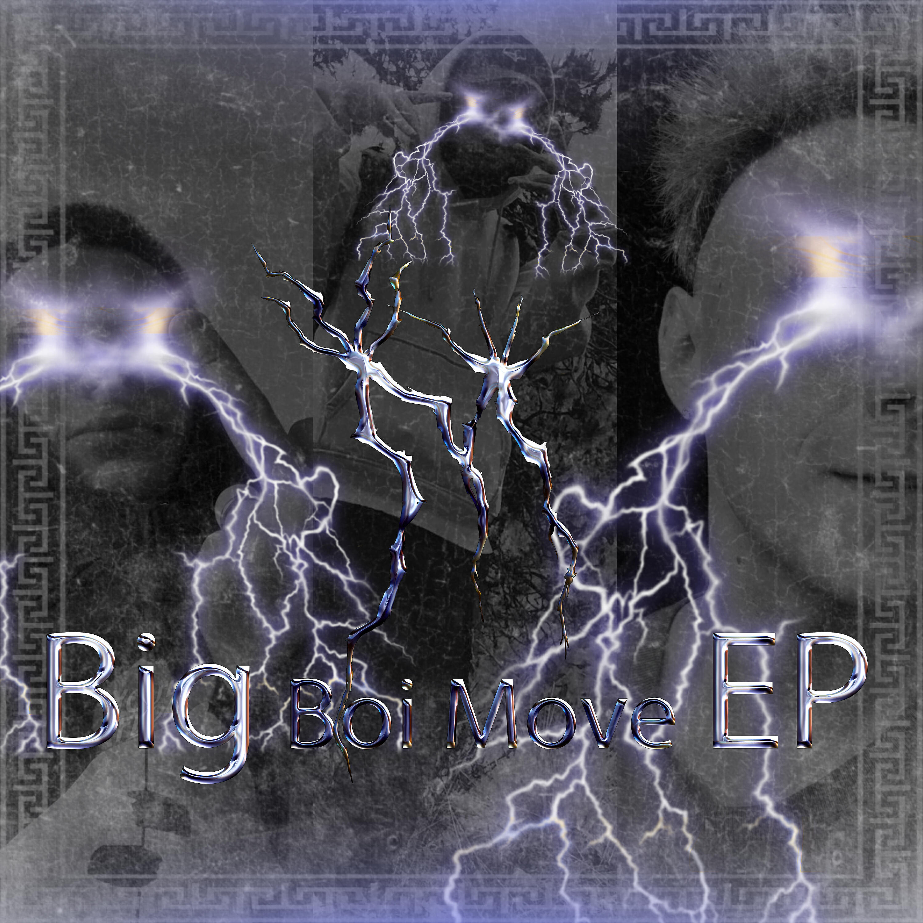 Релиз Big Boi Move
