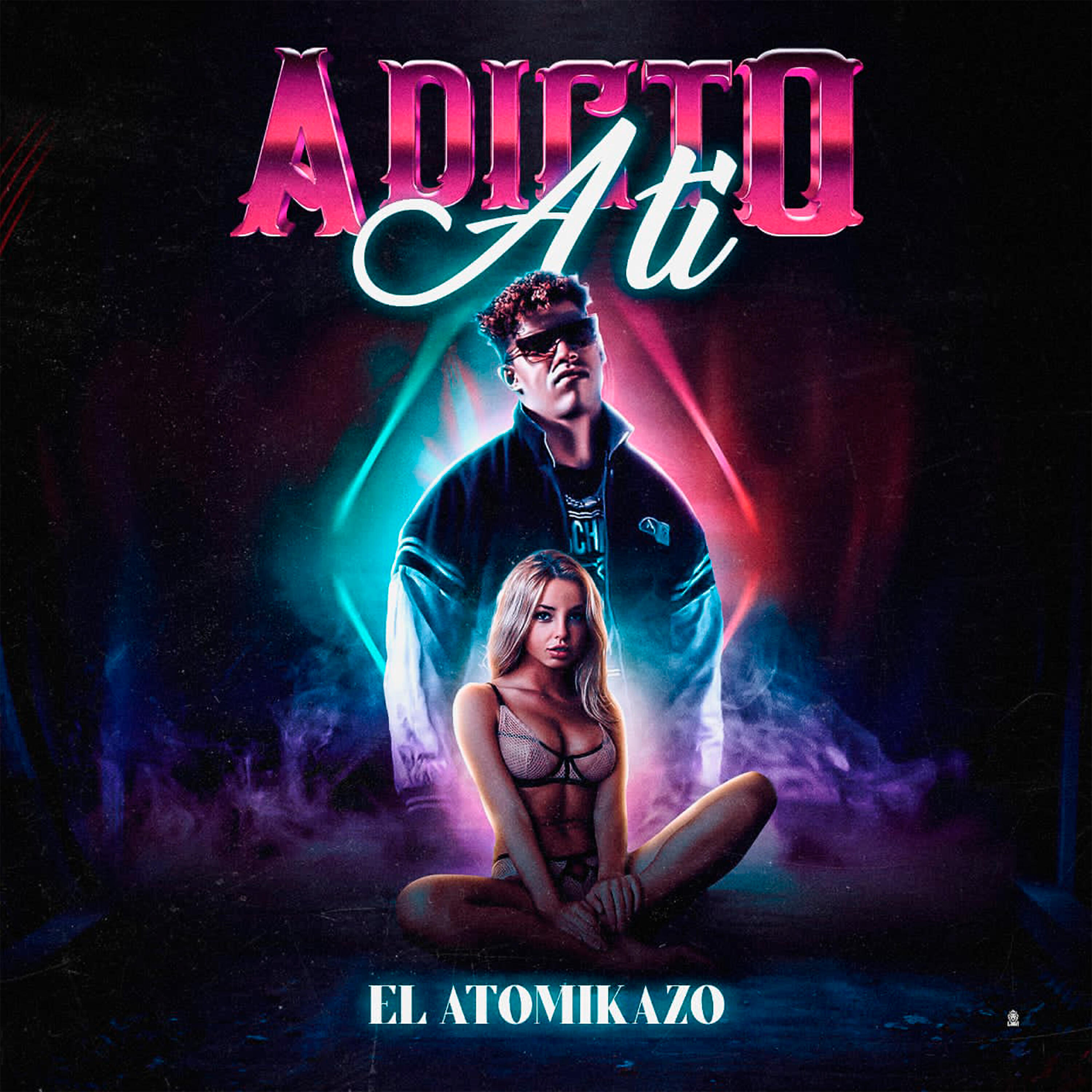 Релиз Adicto a Ti