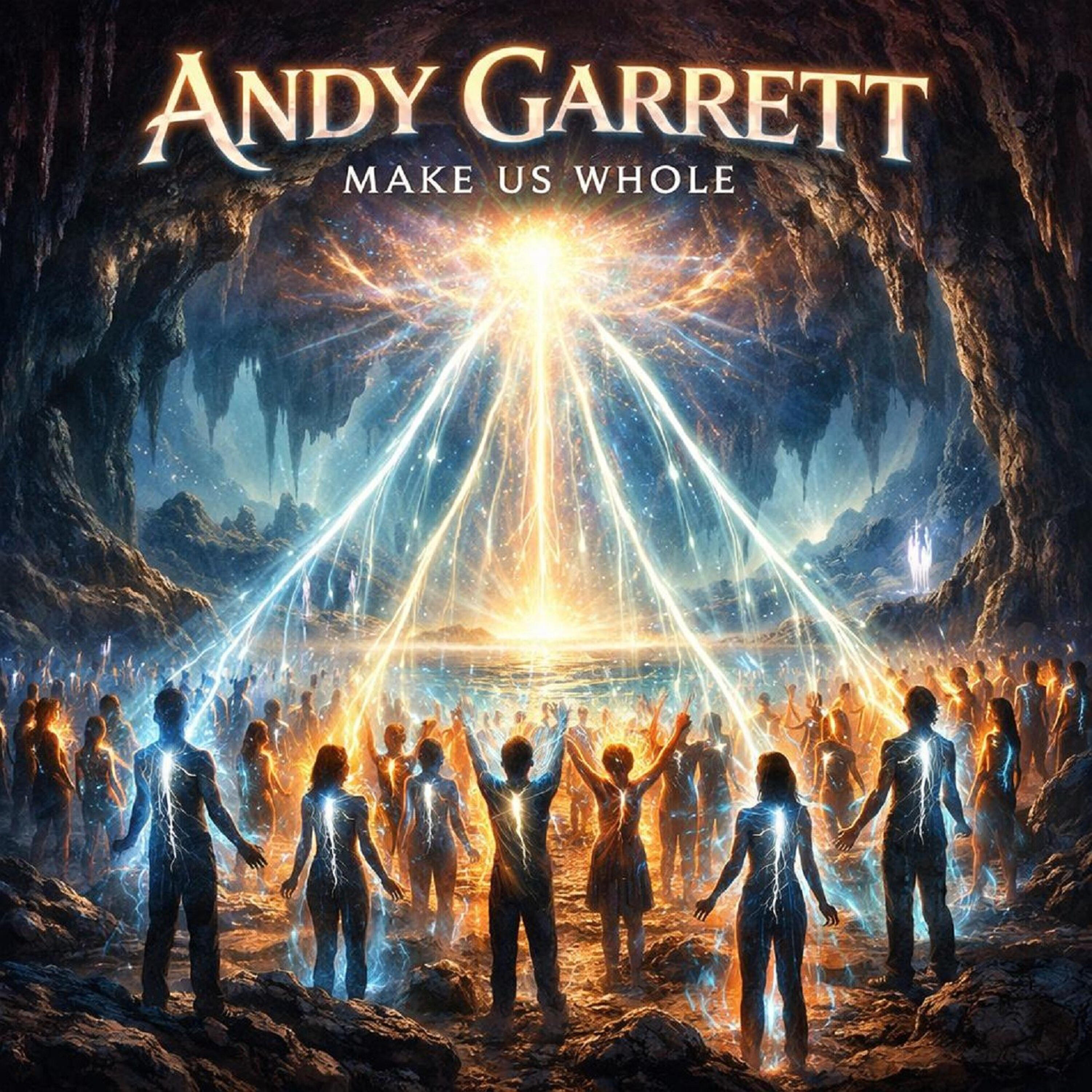 Релиз Make Us Whole (Stringmaster Vocal Rock)