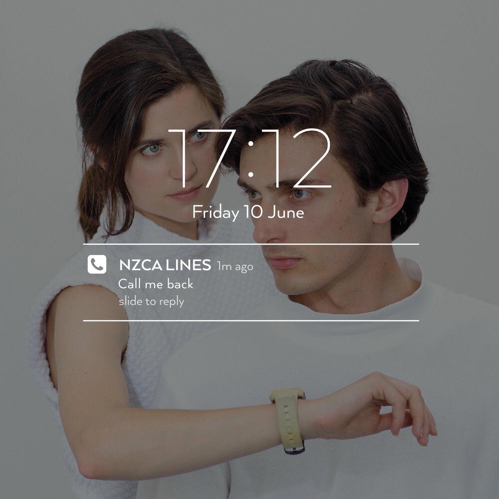 Релиз Oh.. (Call Me Back)