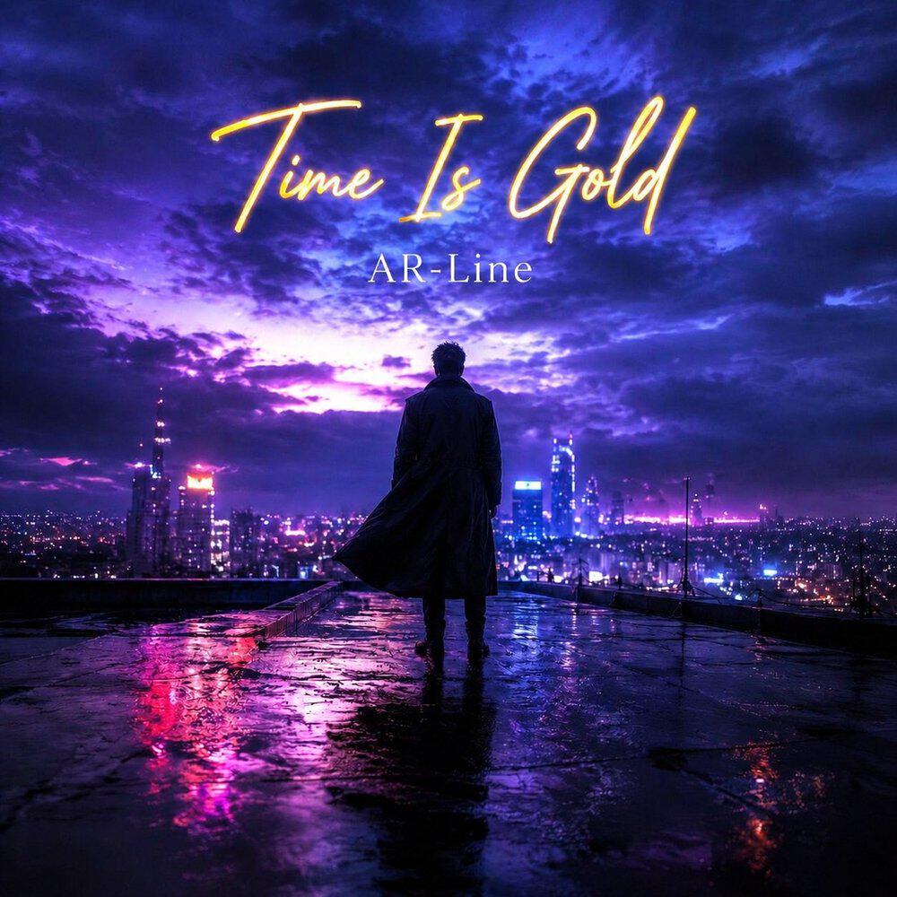 Релиз Time Is Gold