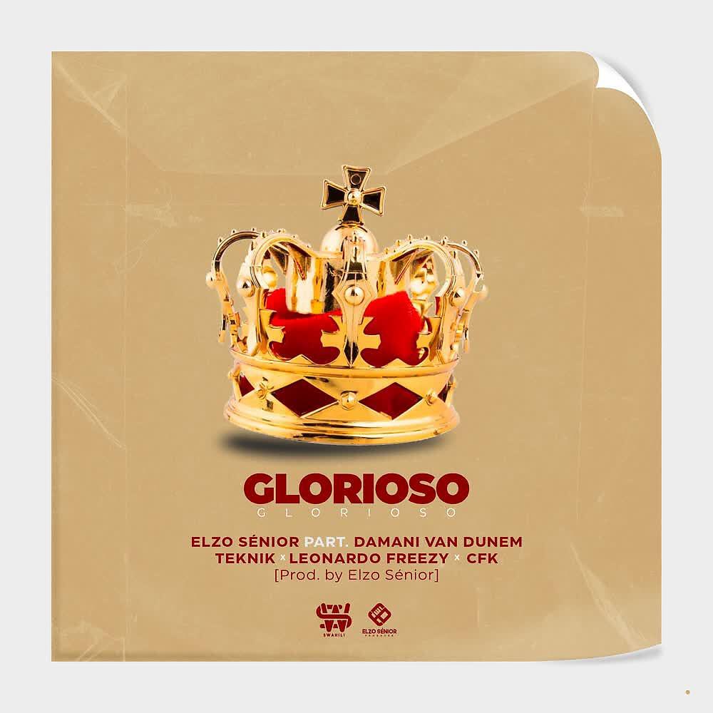 Релиз Glorioso
