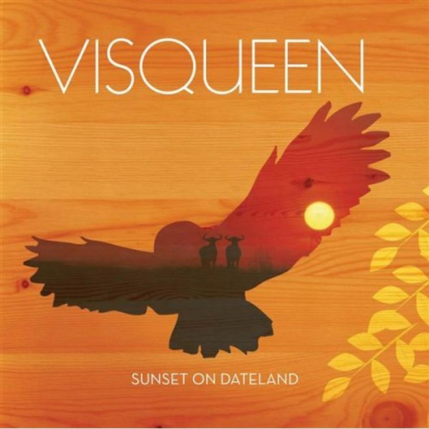 Релиз Sunset on Dateland