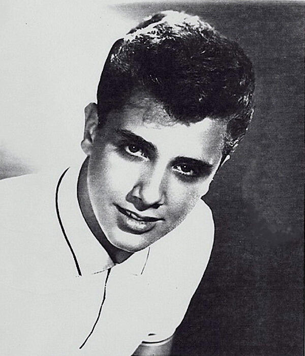 Dean Randolph