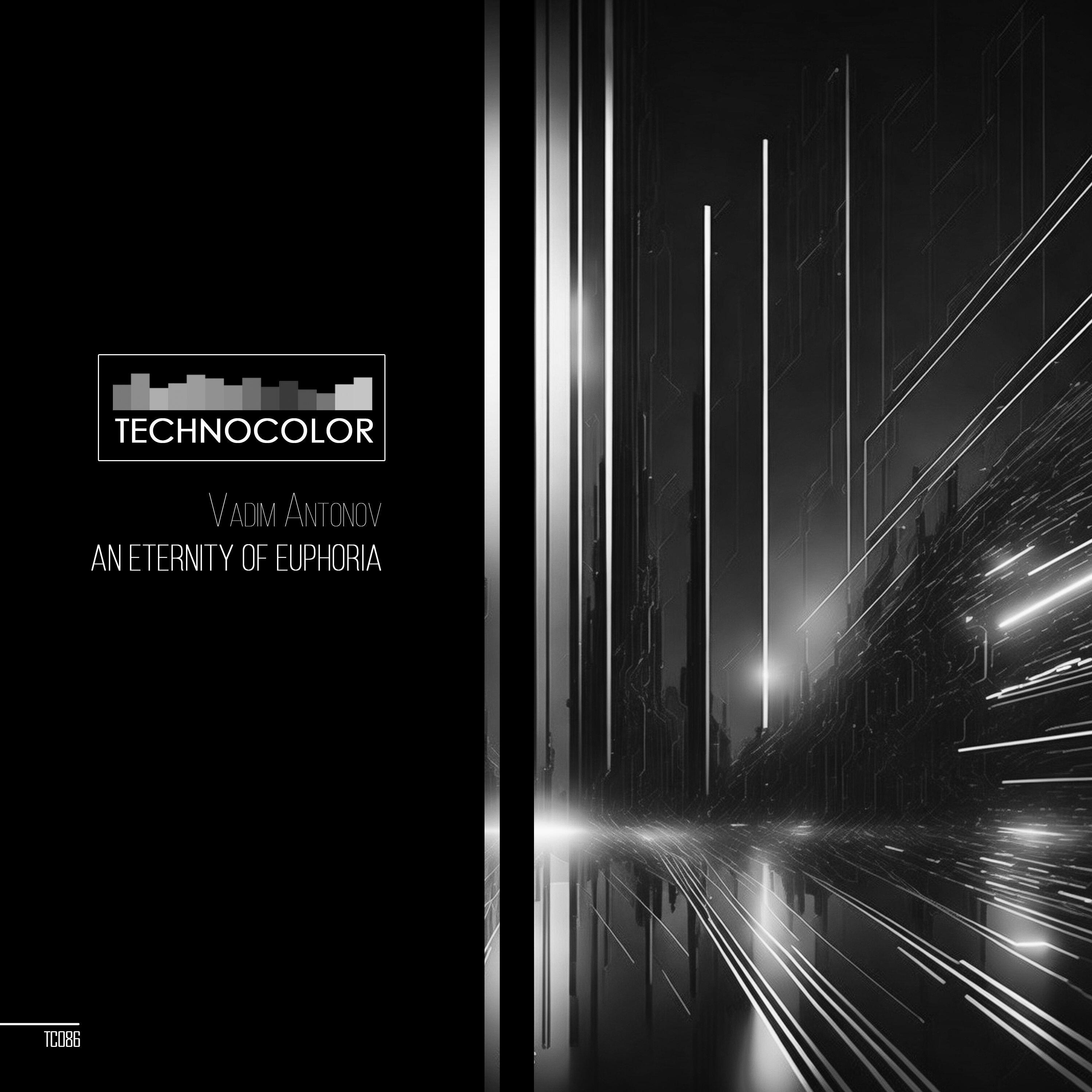 Релиз An Eternity of Euphoria