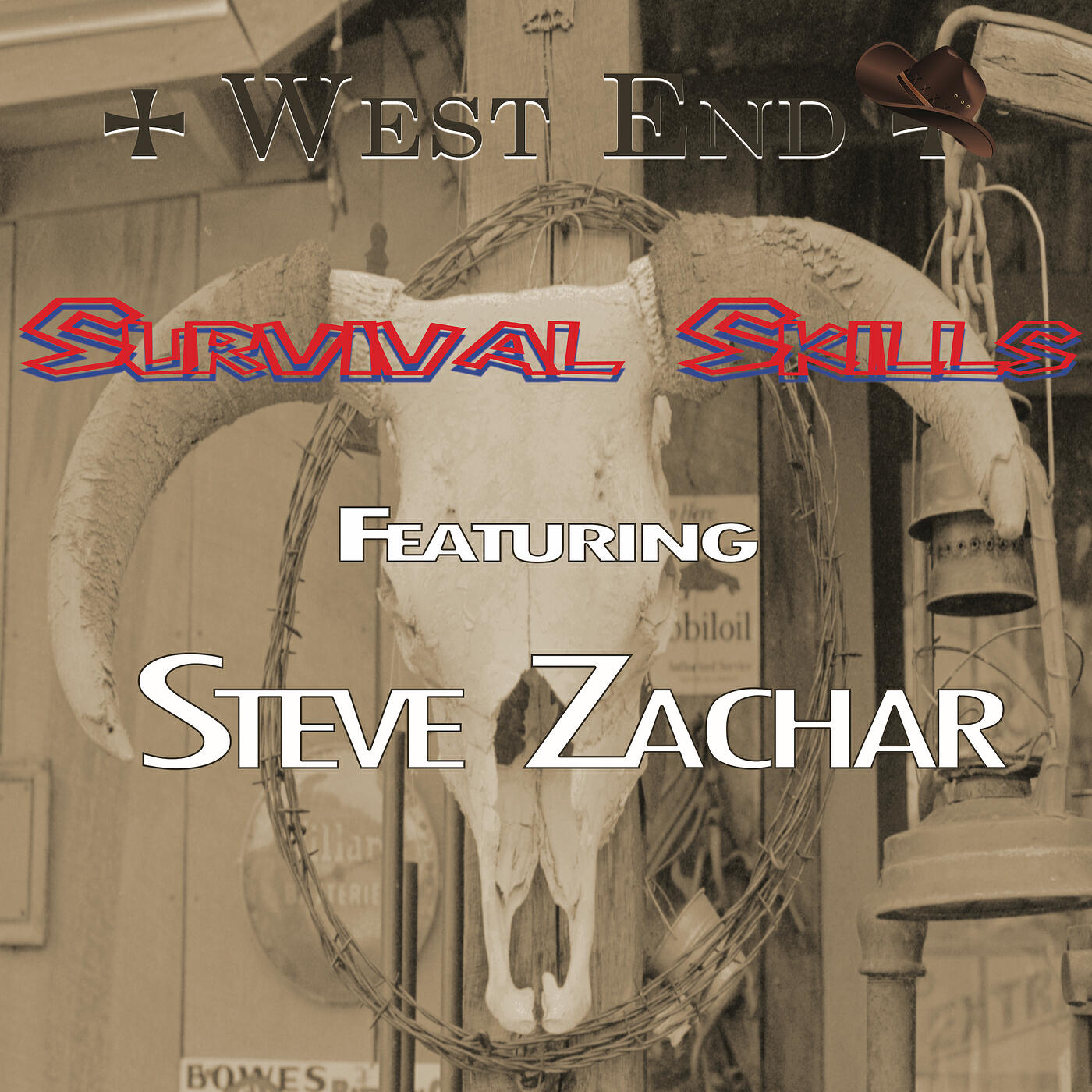 Steve Zachar