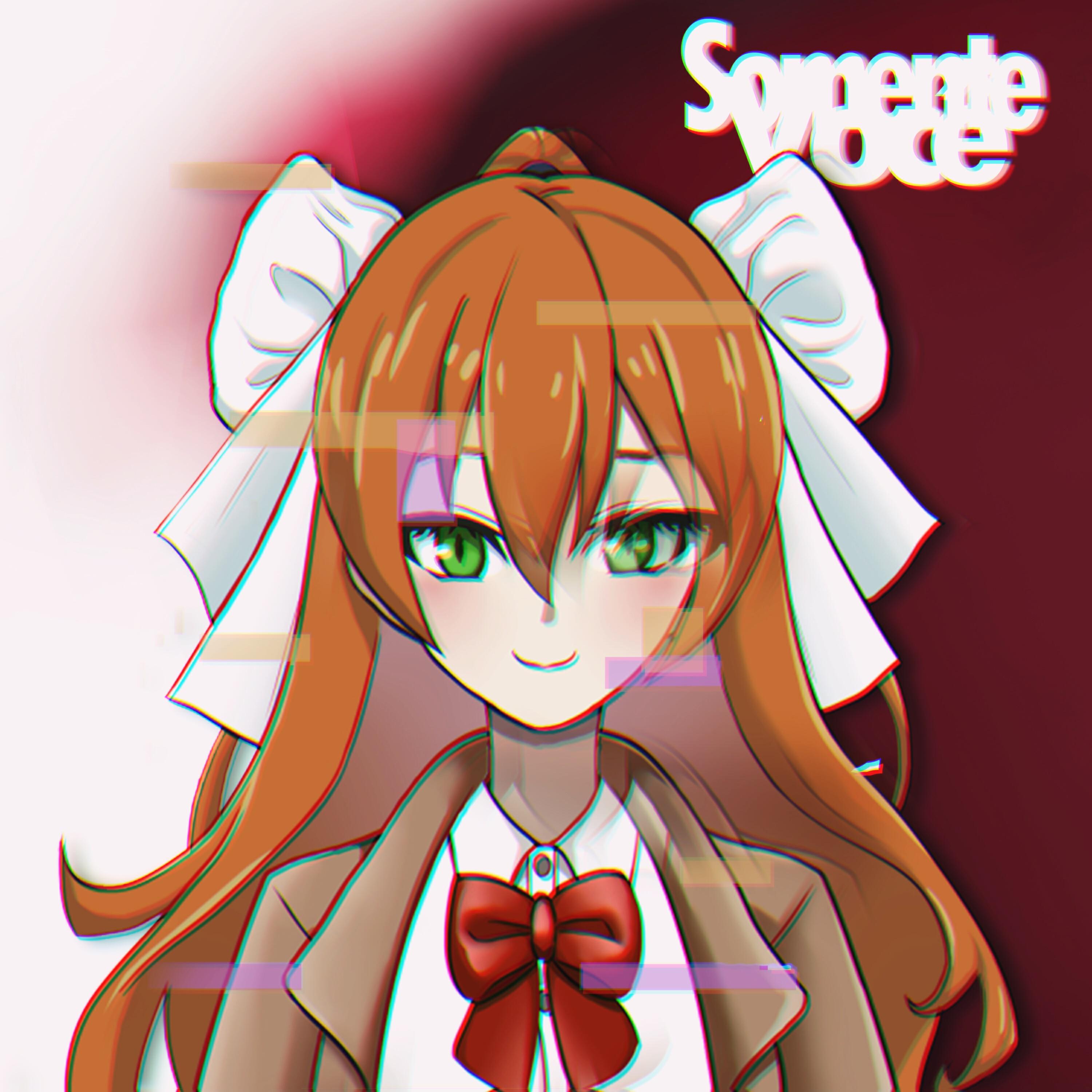 Релиз Somente Você