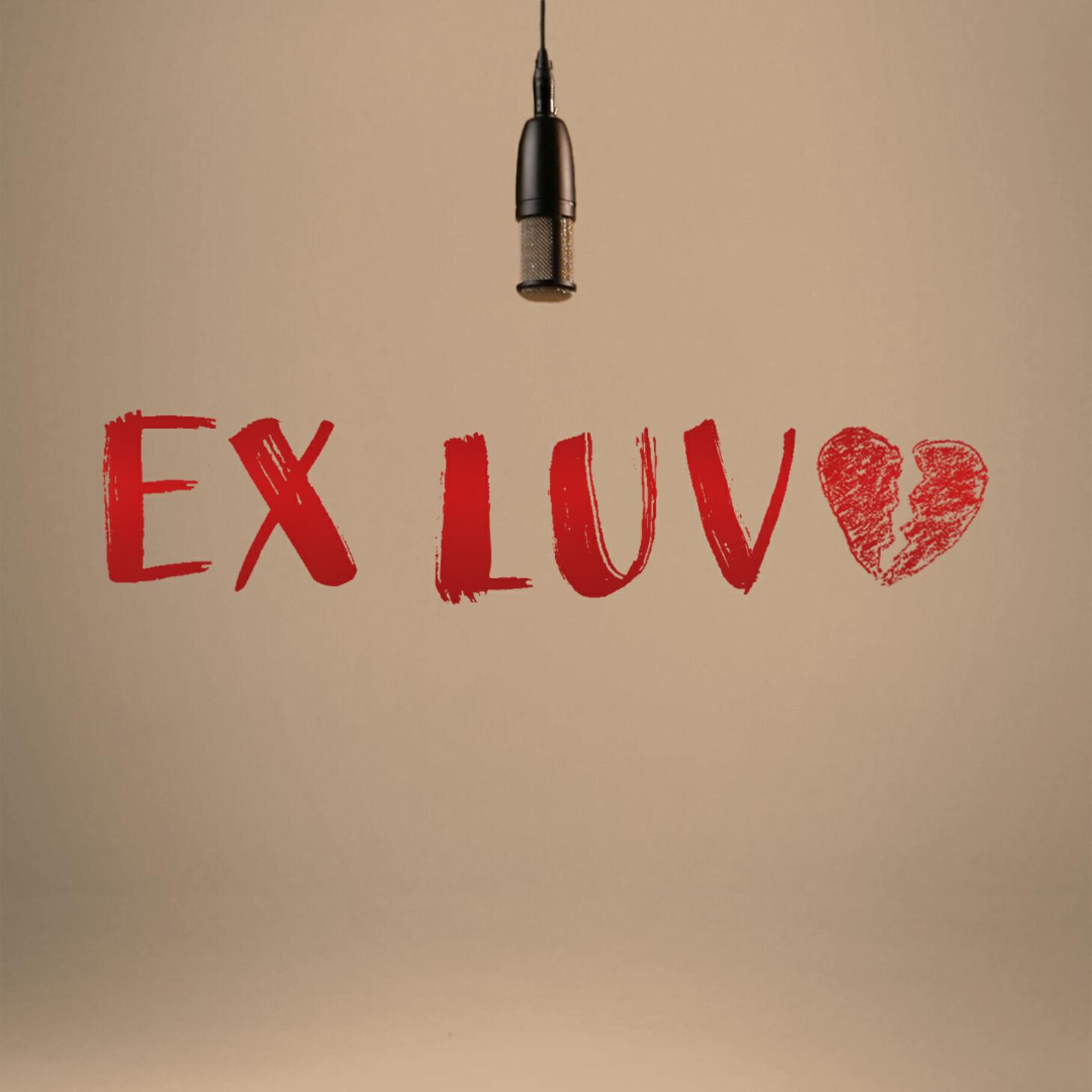 Релиз ex luv