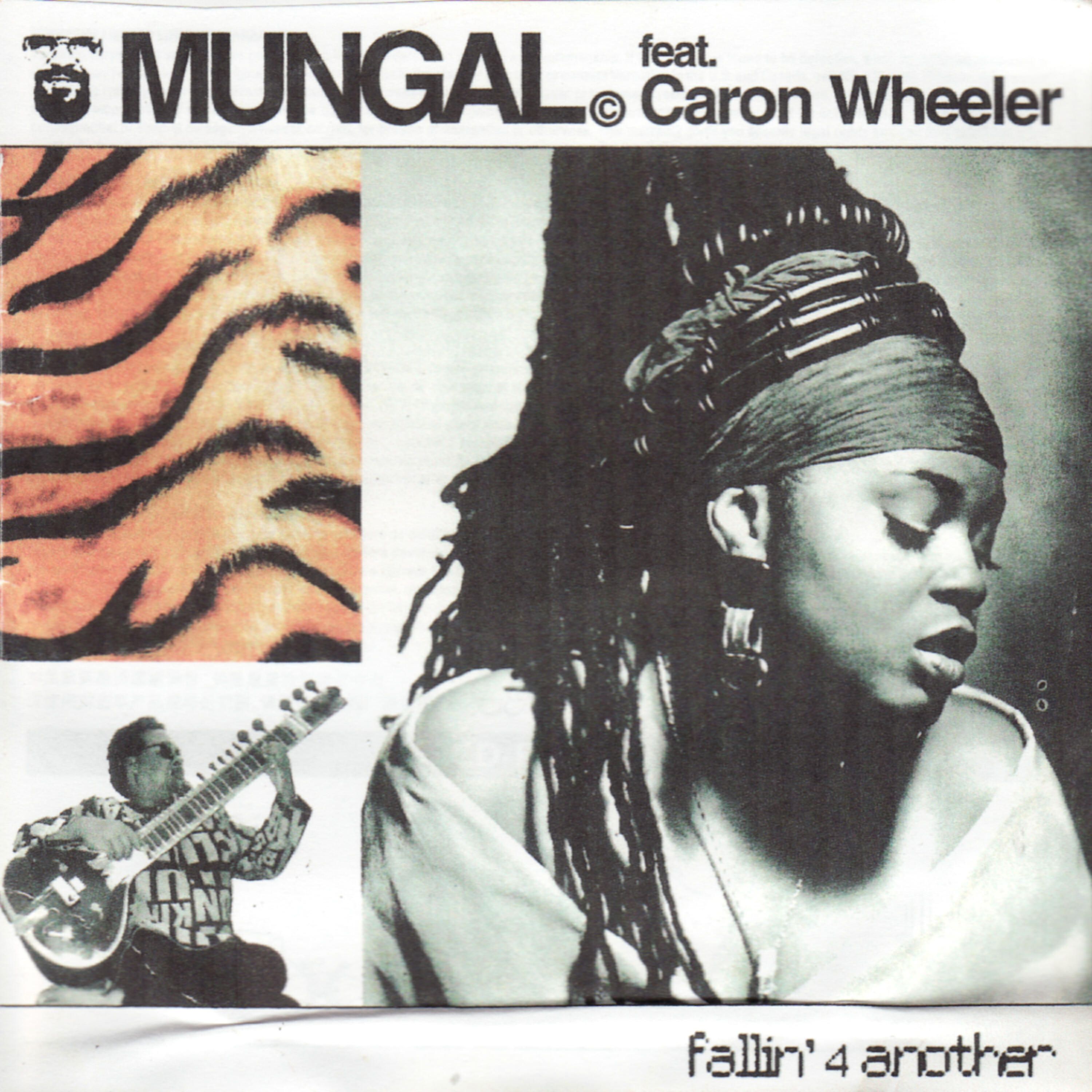 Релиз Fallin' 4 Another