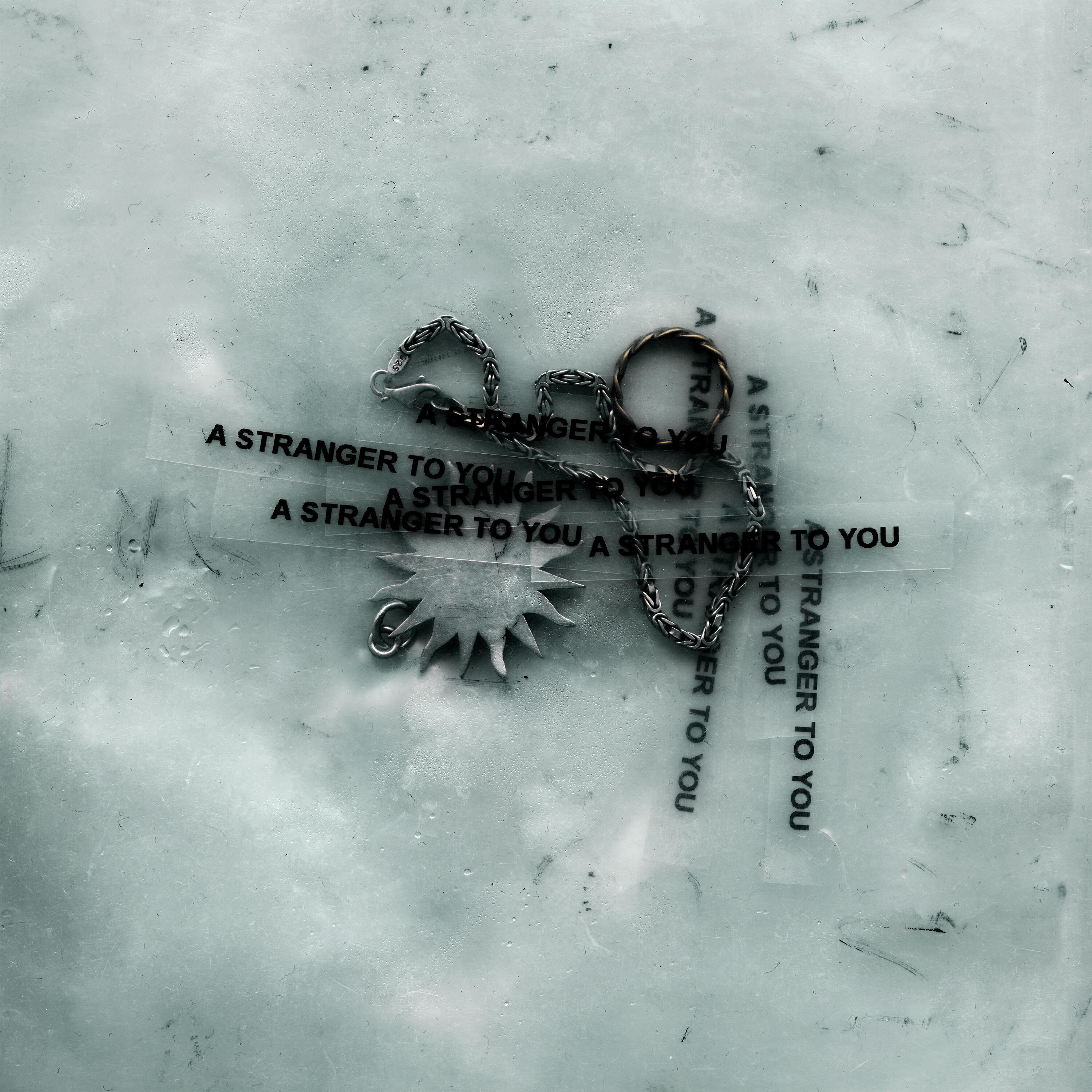Релиз A Stranger To You
