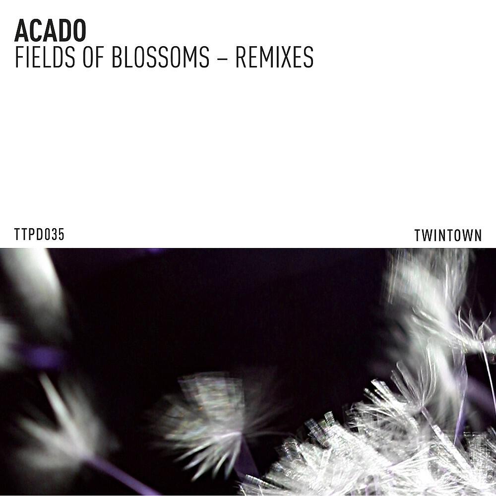 Релиз Fields of Blossoms (Remixes)