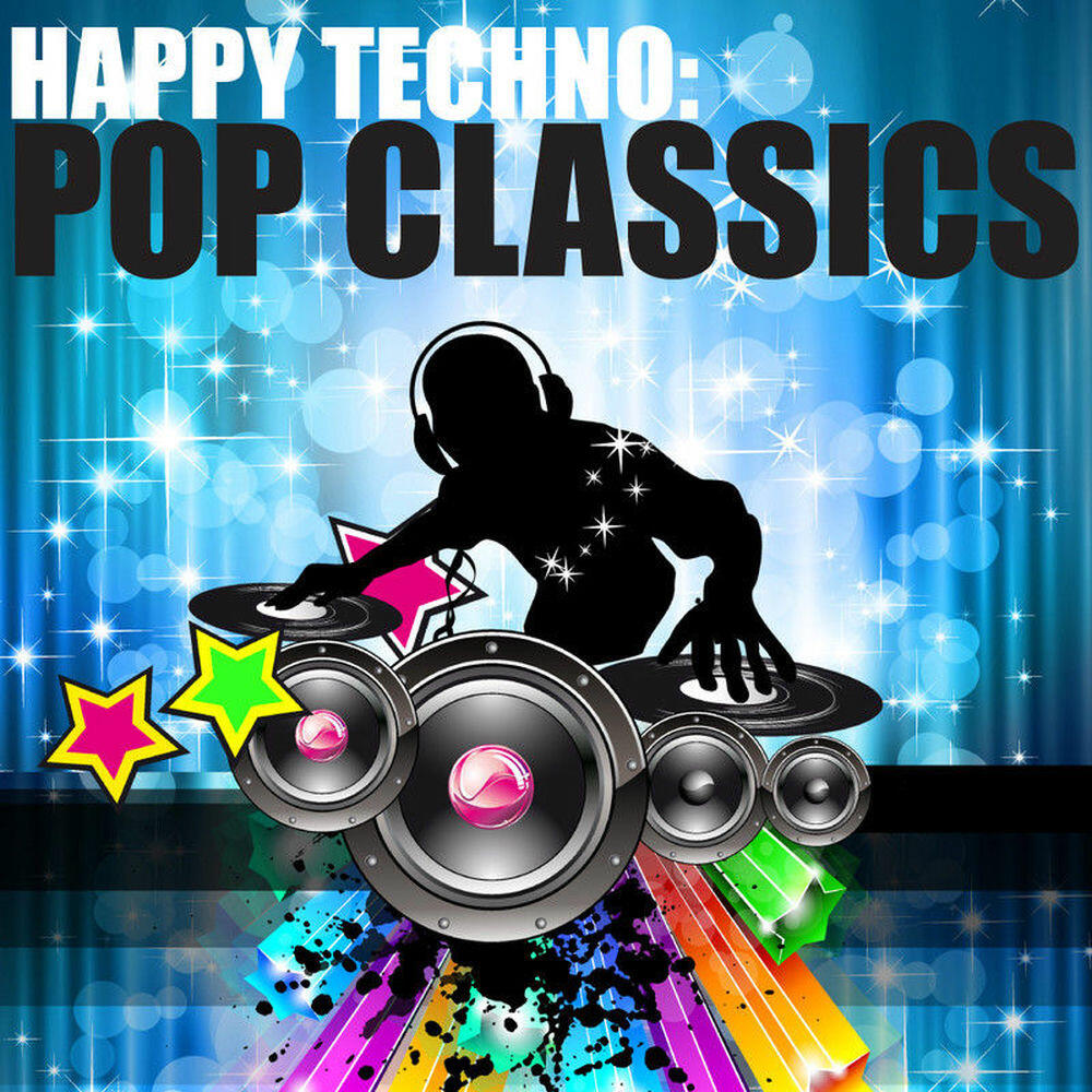 Трек (I'm Gonna Be) 500 Miles - Happy Happy Techno Mix