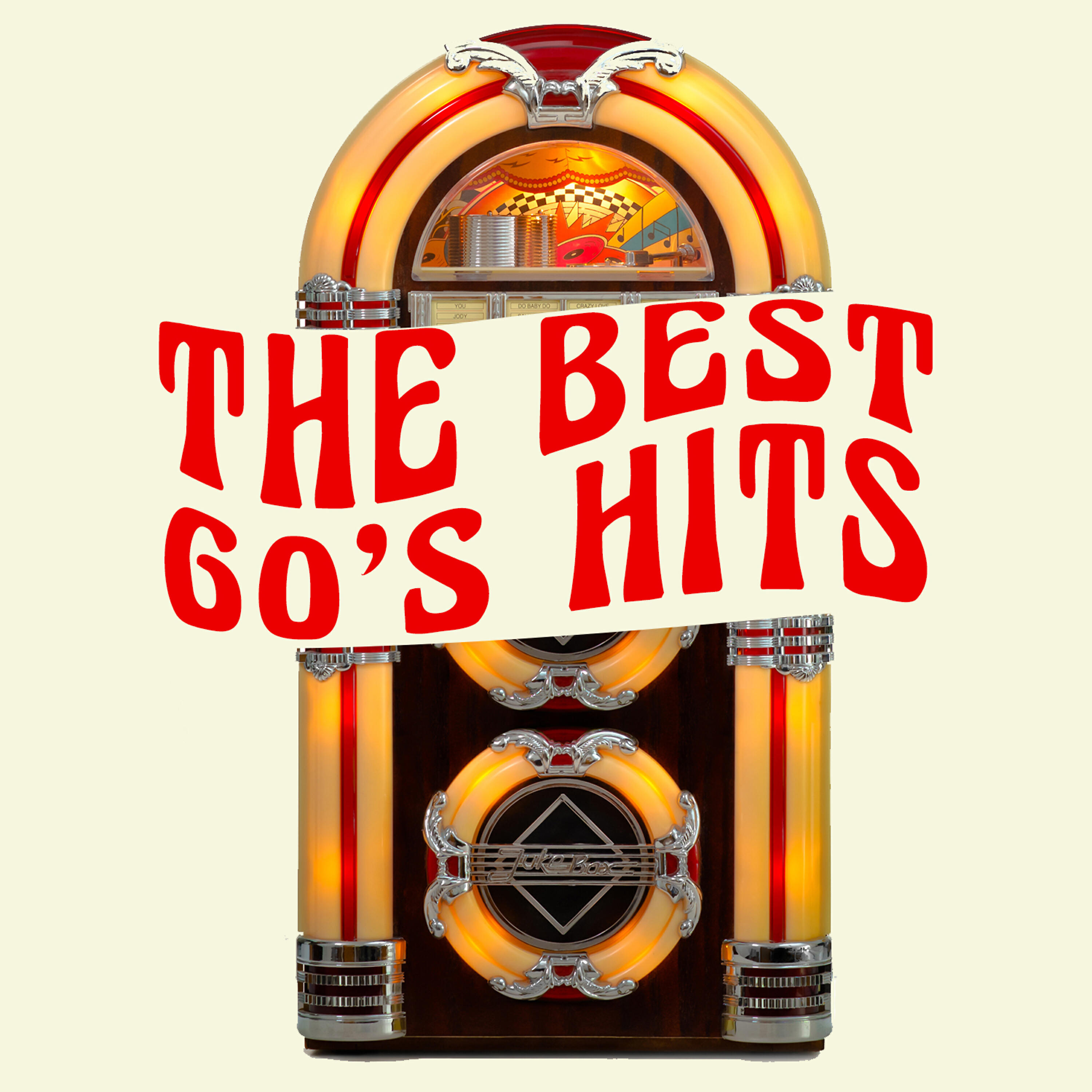 The Best 60s Hits