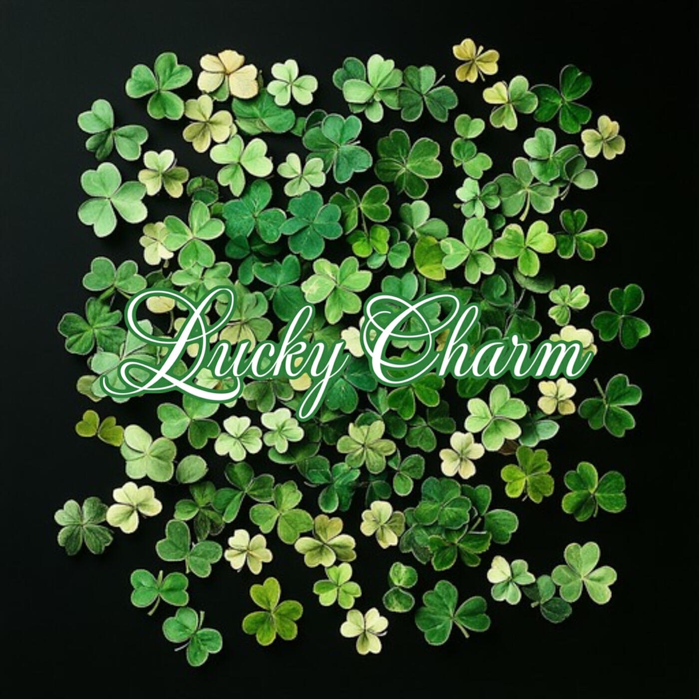Релиз Lucky Charm