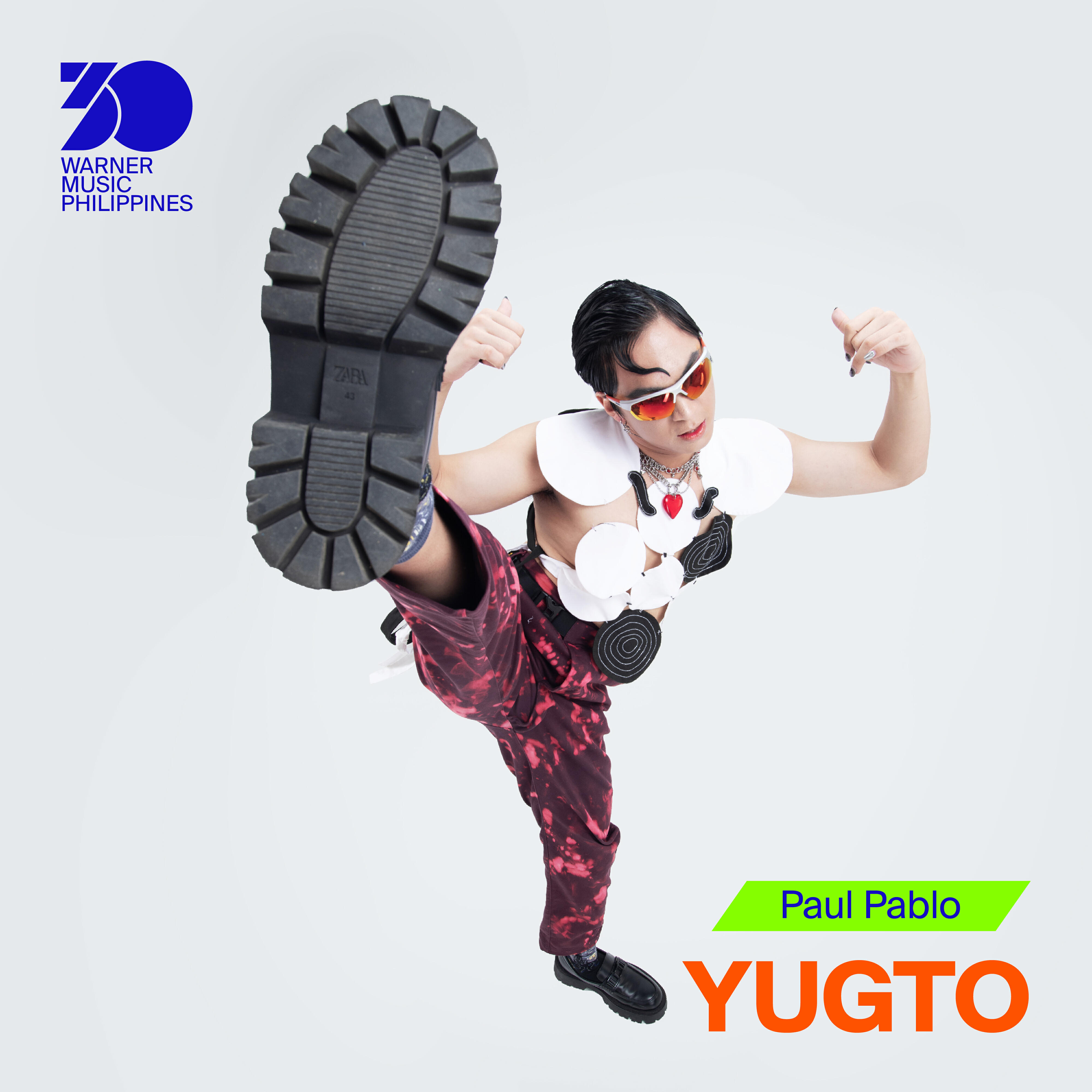 Релиз Yugto