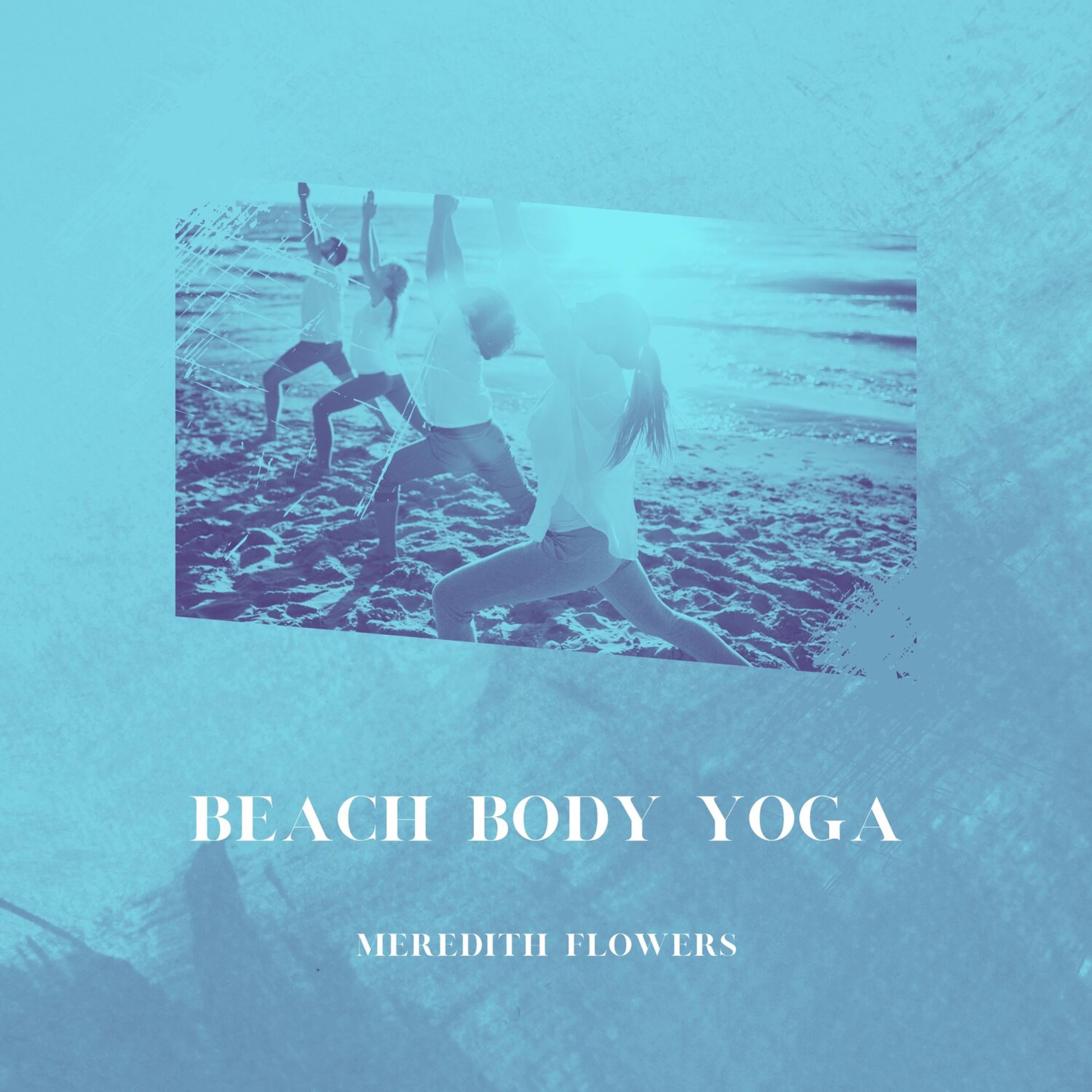 Релиз Beach Body Yoga: Sun, Sand, and Asanas