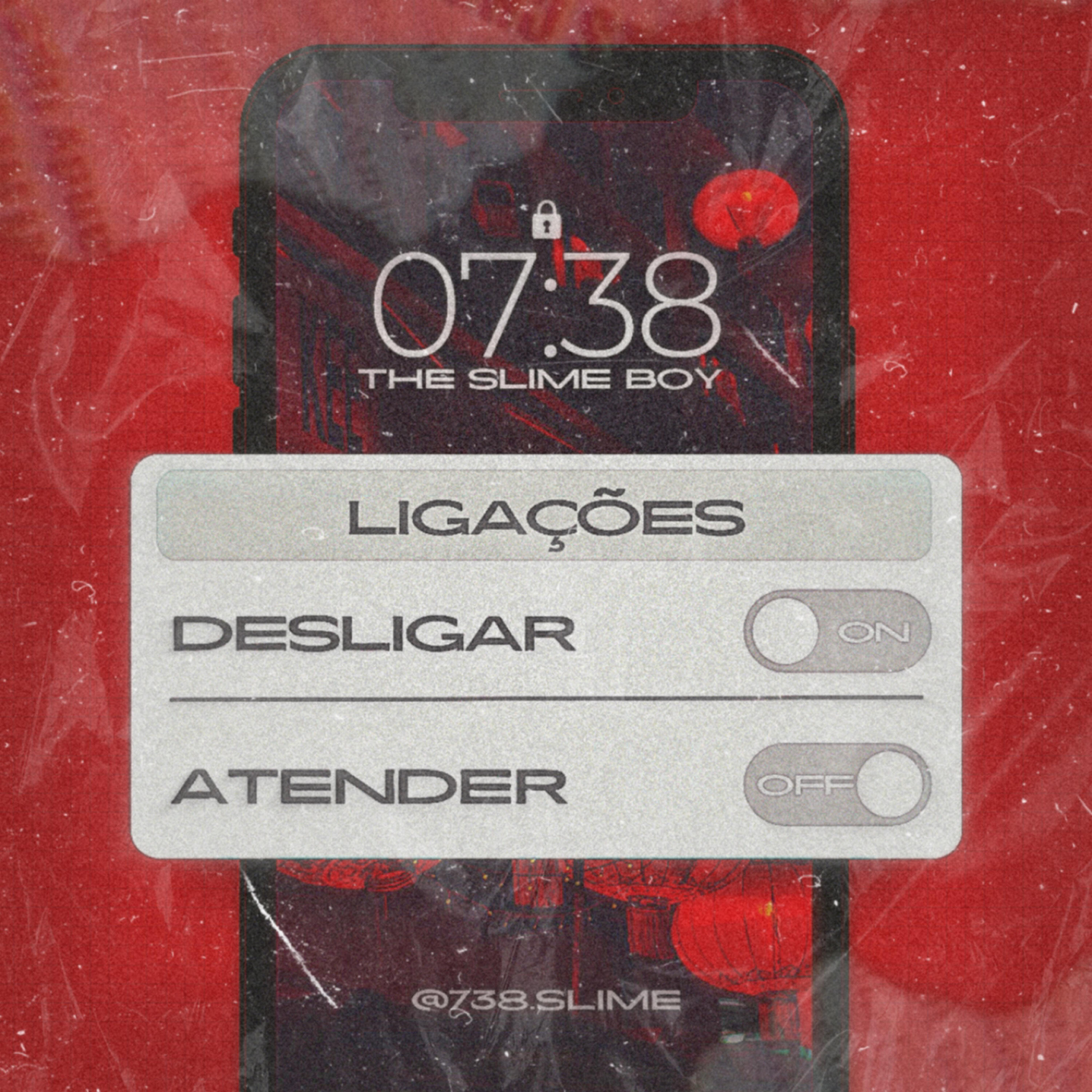 Релиз Ligações