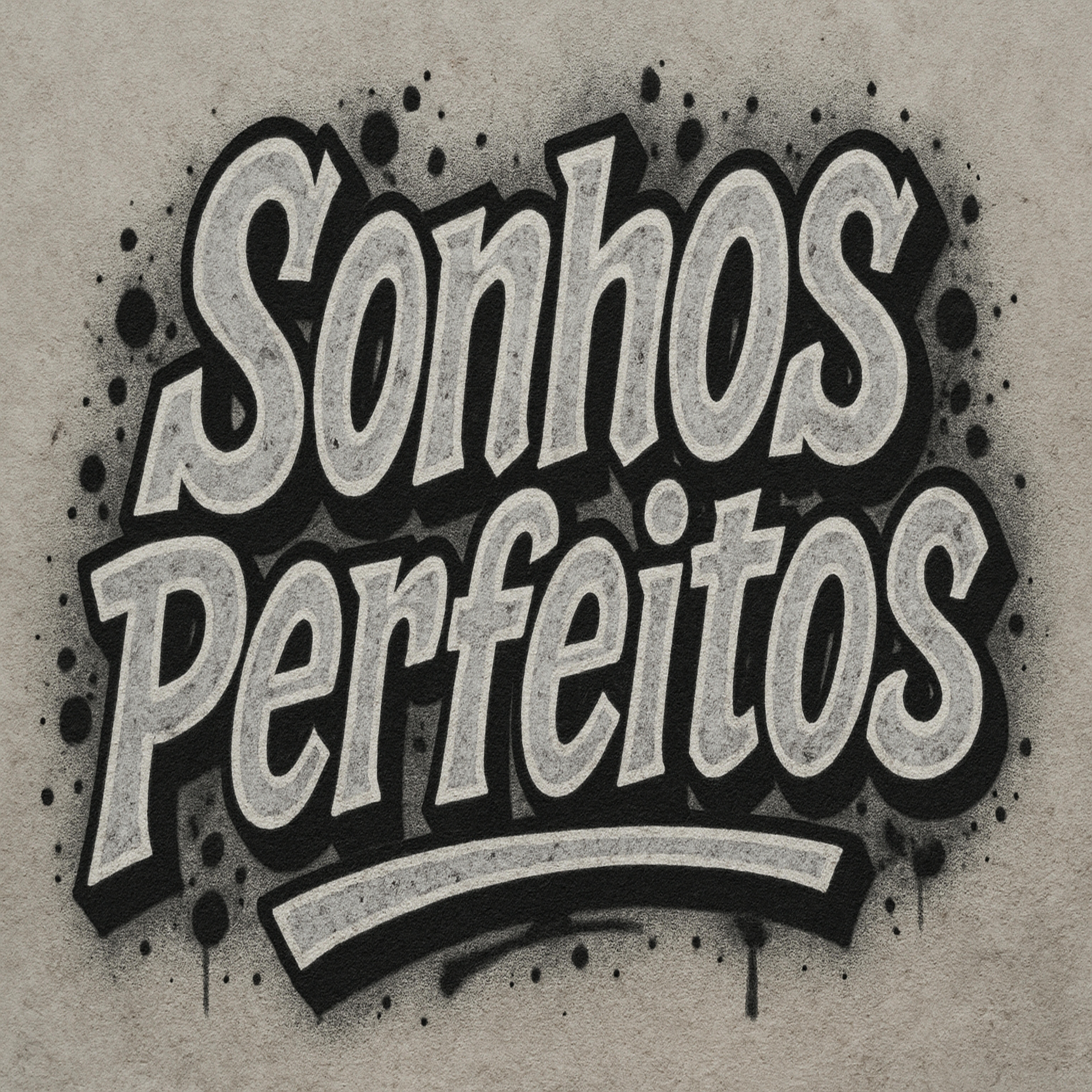 Релиз Sonhos Perfeitos