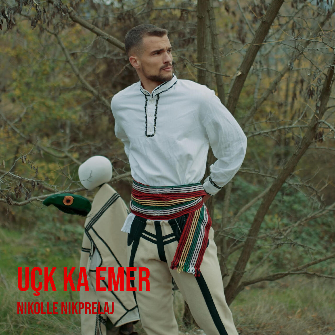 Релиз Uçk Ka Emer