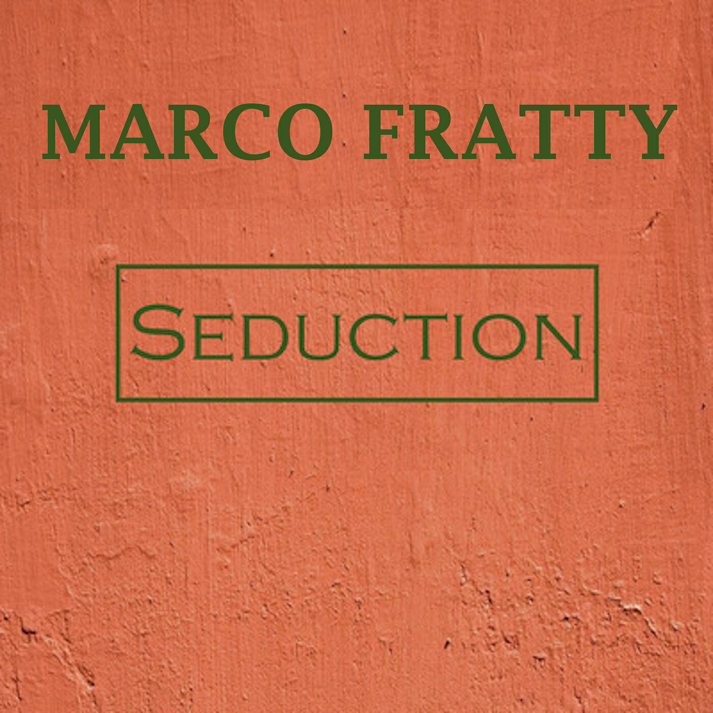 Релиз Seduction