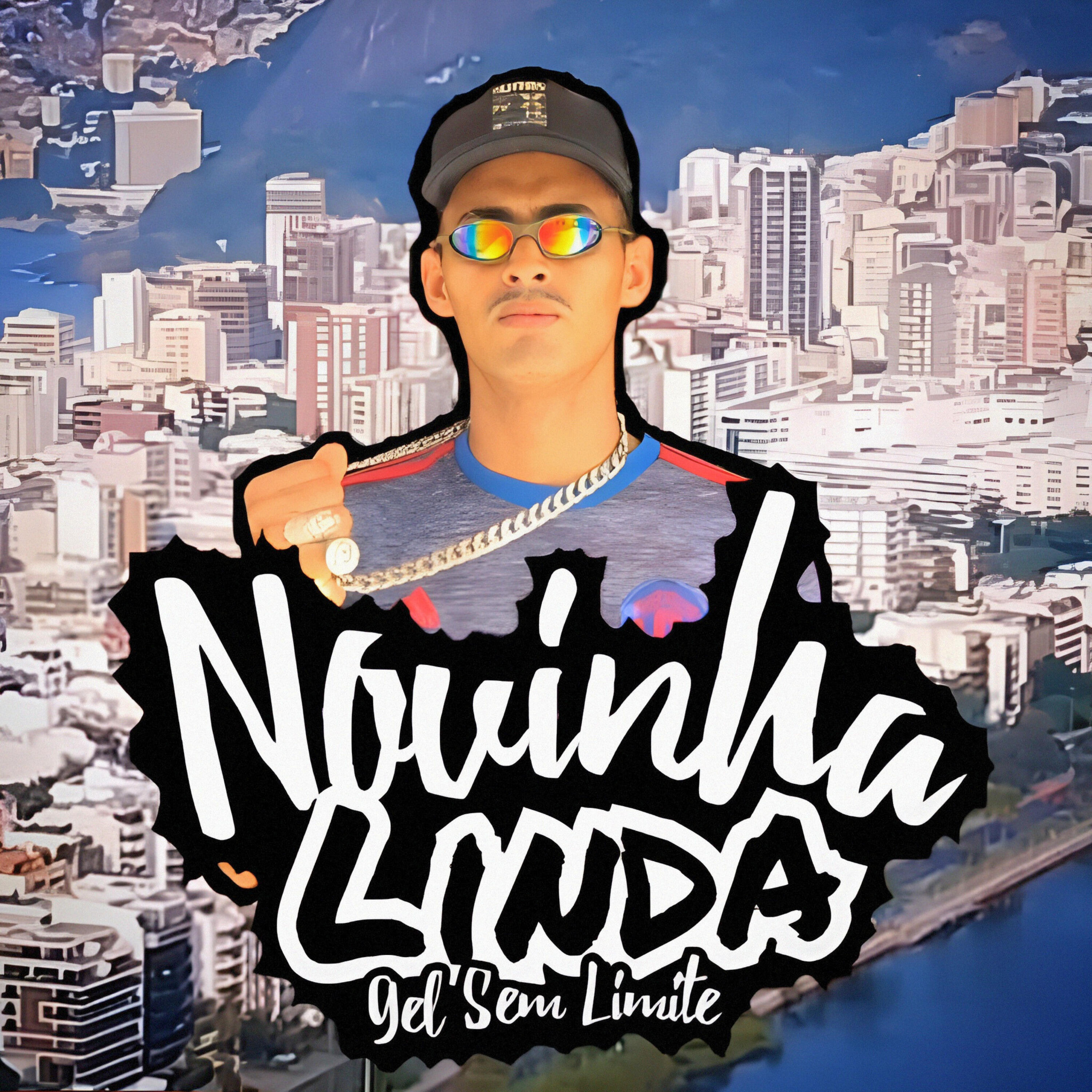 Релиз Novinha Linda