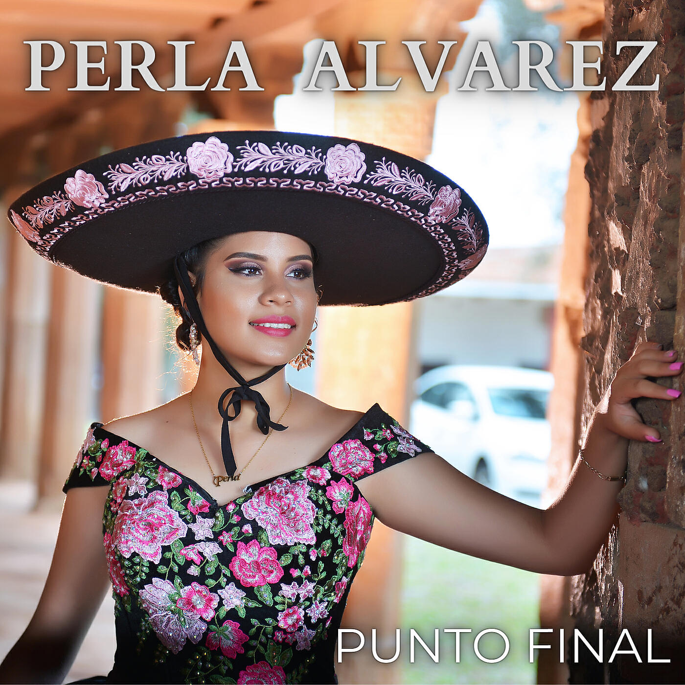 Трек Punto Final