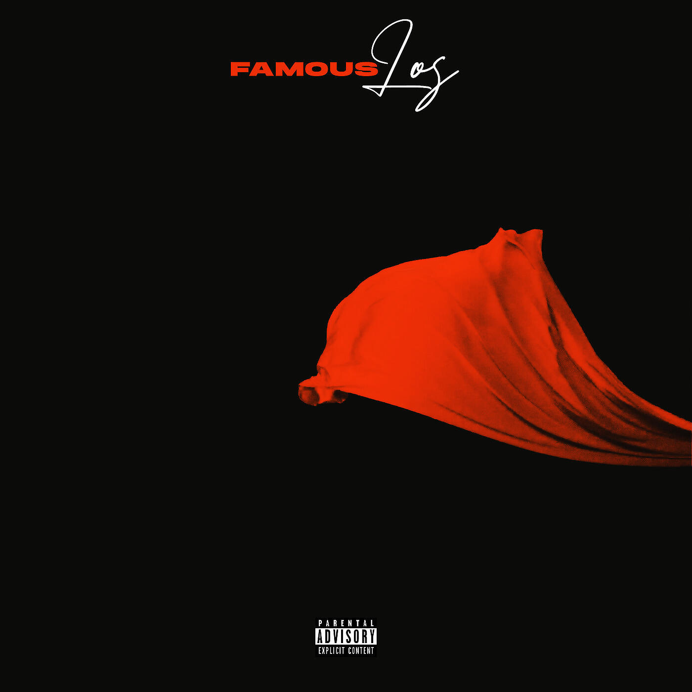 Релиз Red Flags