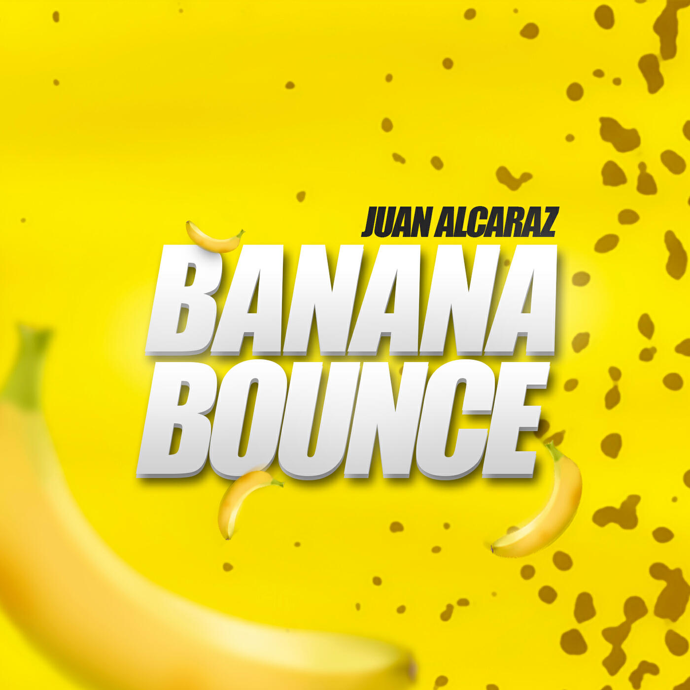 Релиз Banana bounce