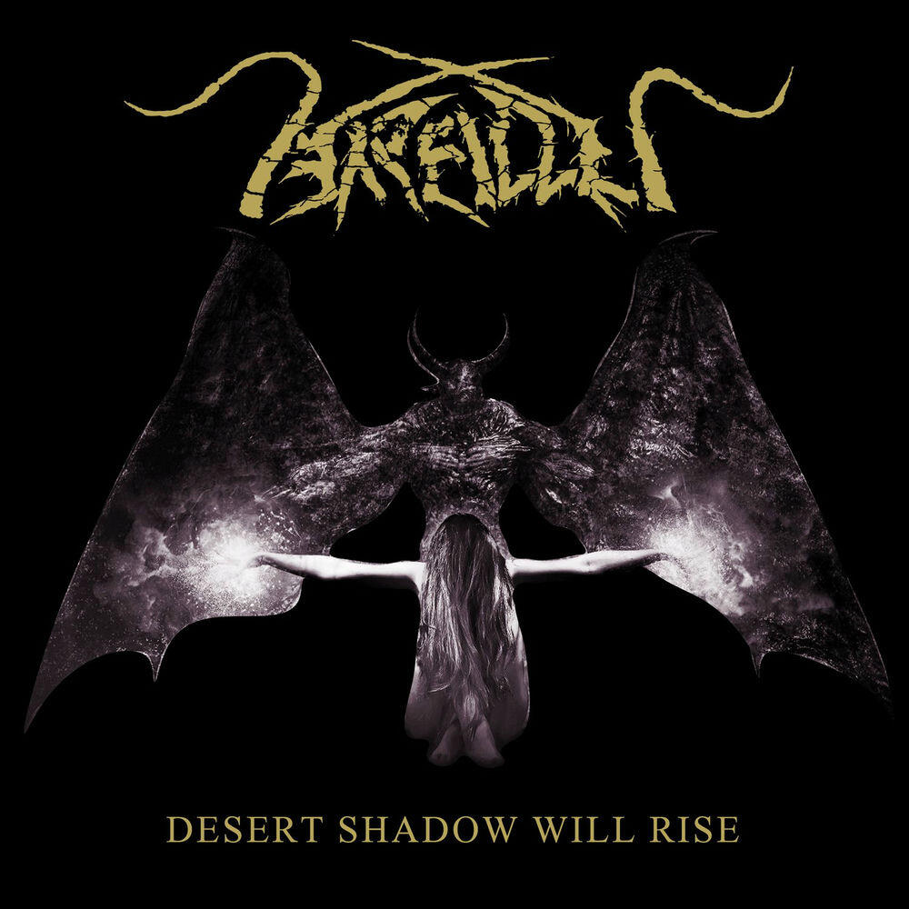 Релиз Desert Shadow Will Rise