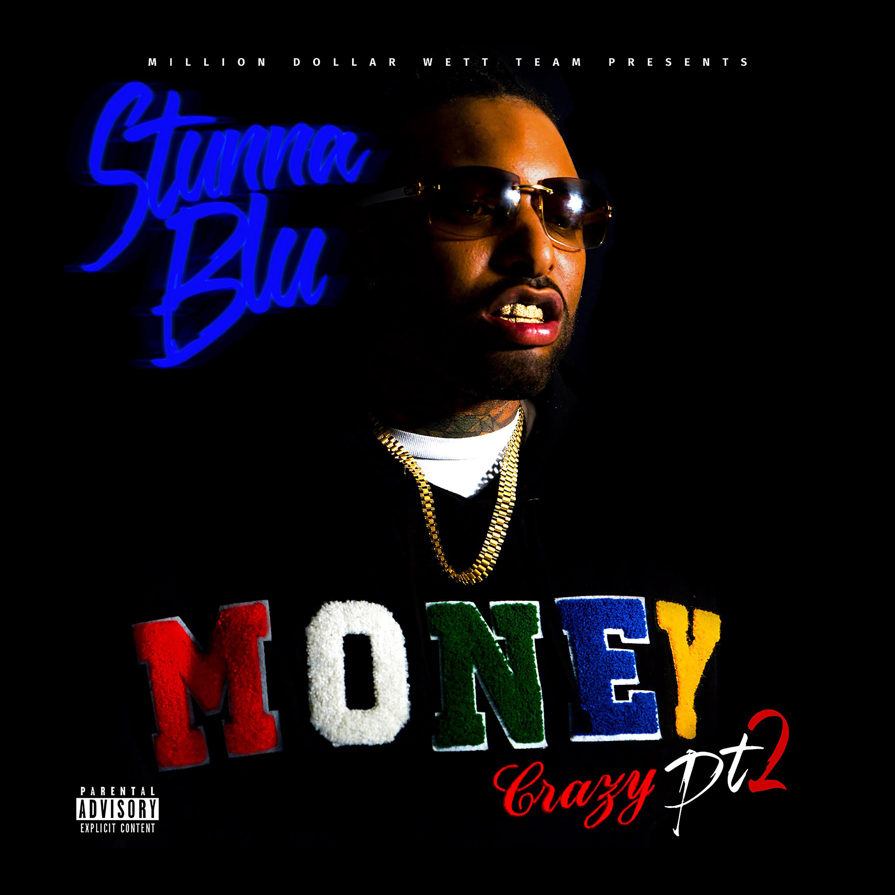 Релиз Money Crazy, Pt. 2