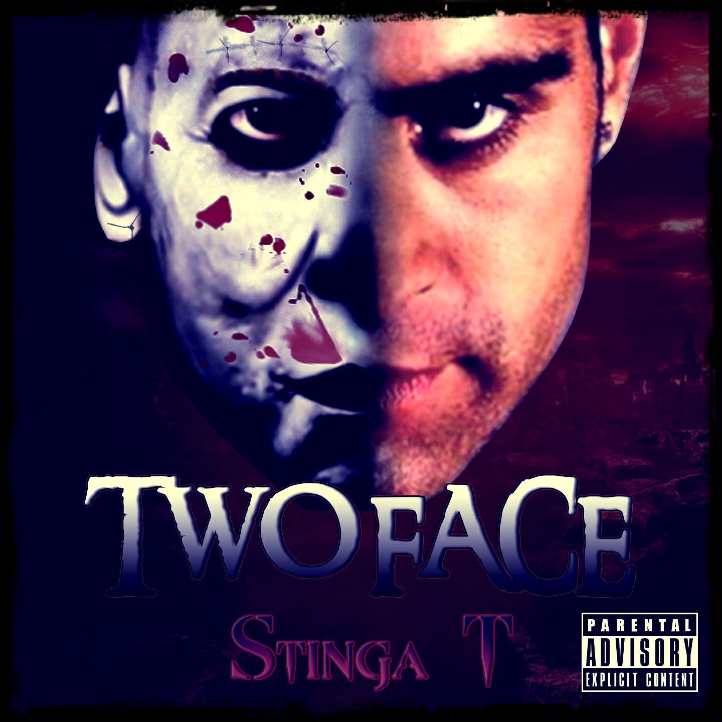 Релиз Two Face