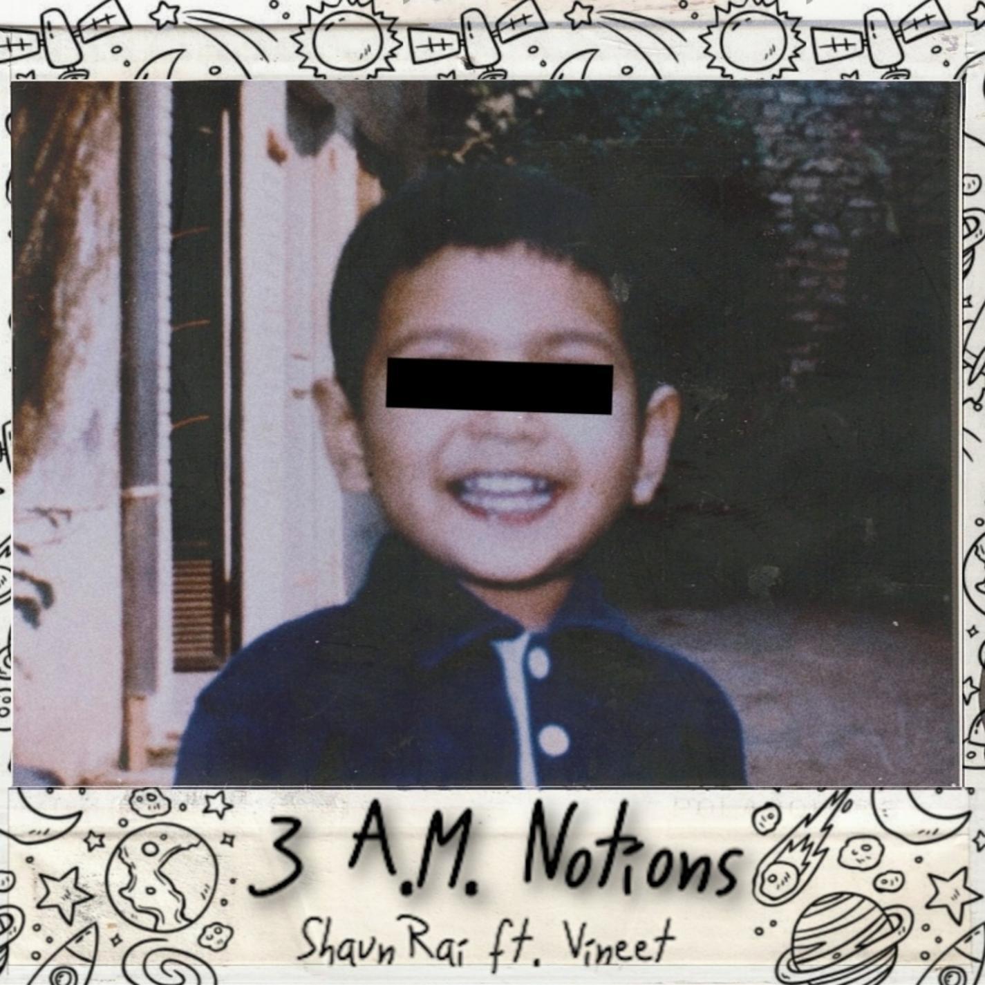 Shaun Rai