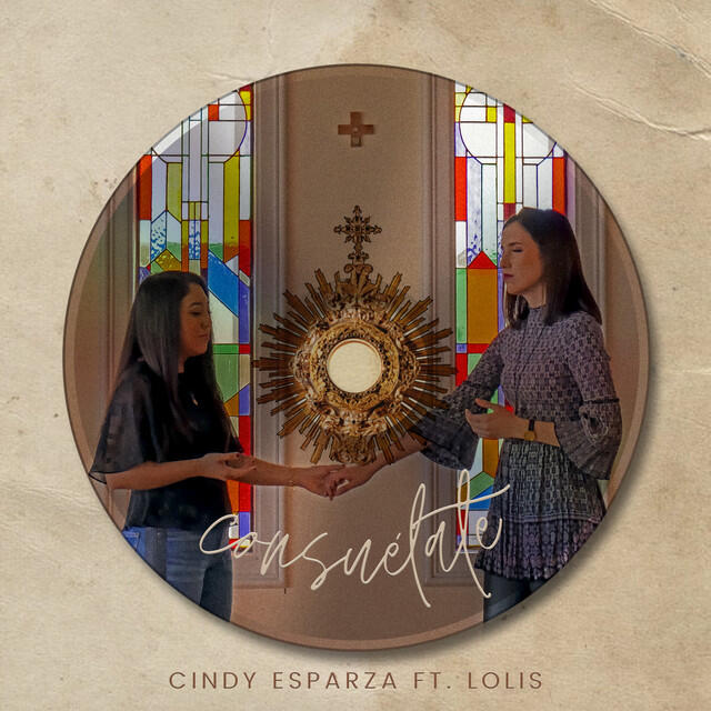 Релиз Consuélate