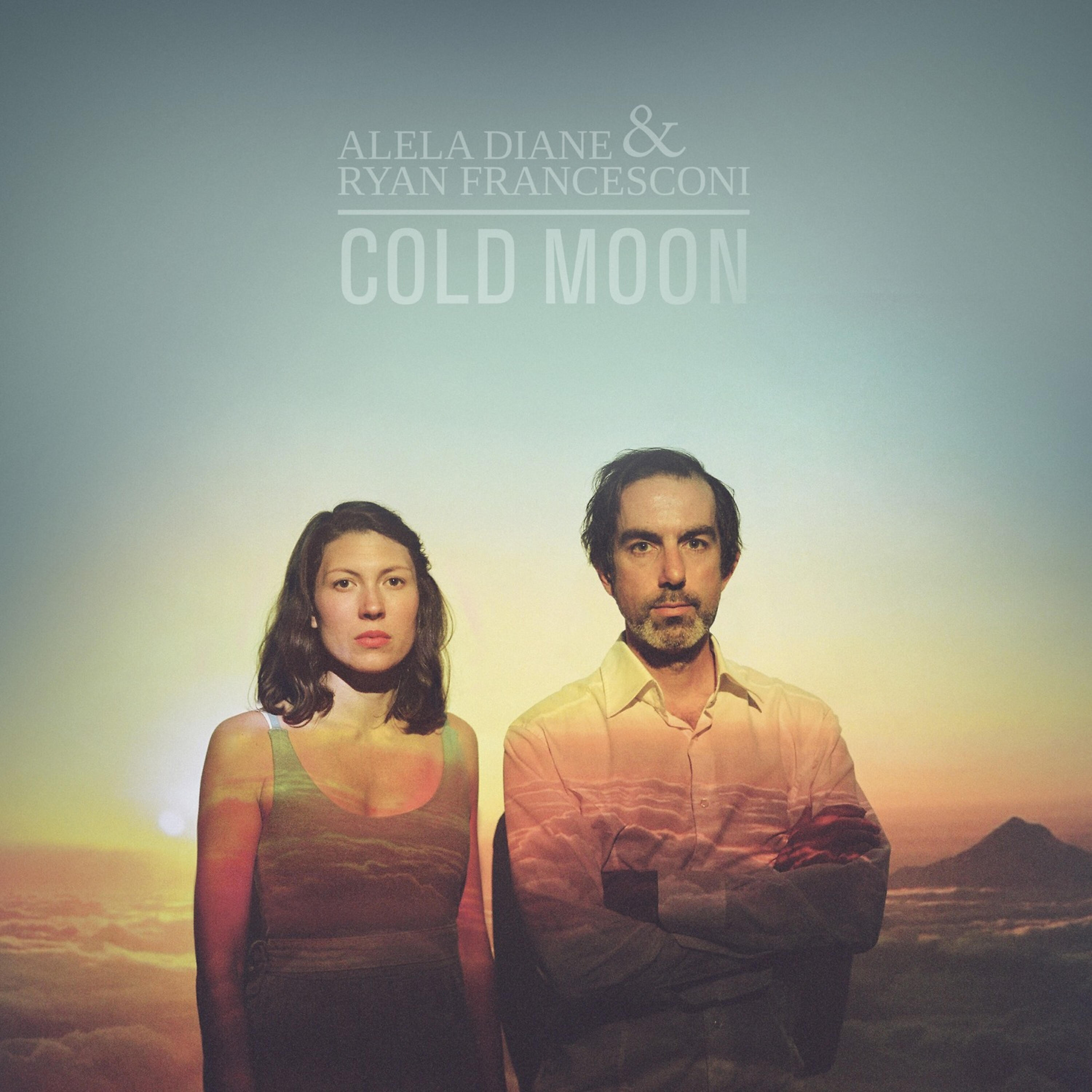 Релиз Cold Moon