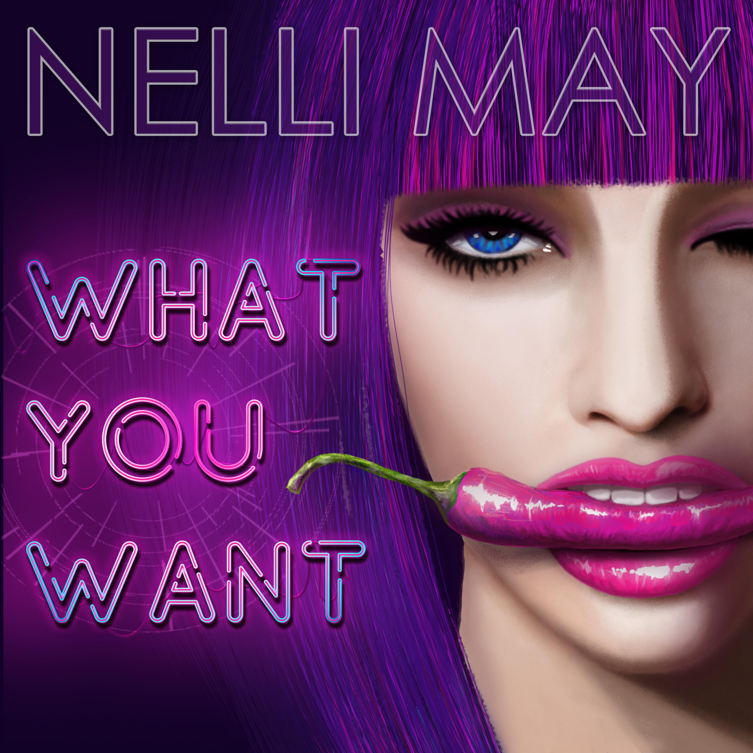Релиз What You Want